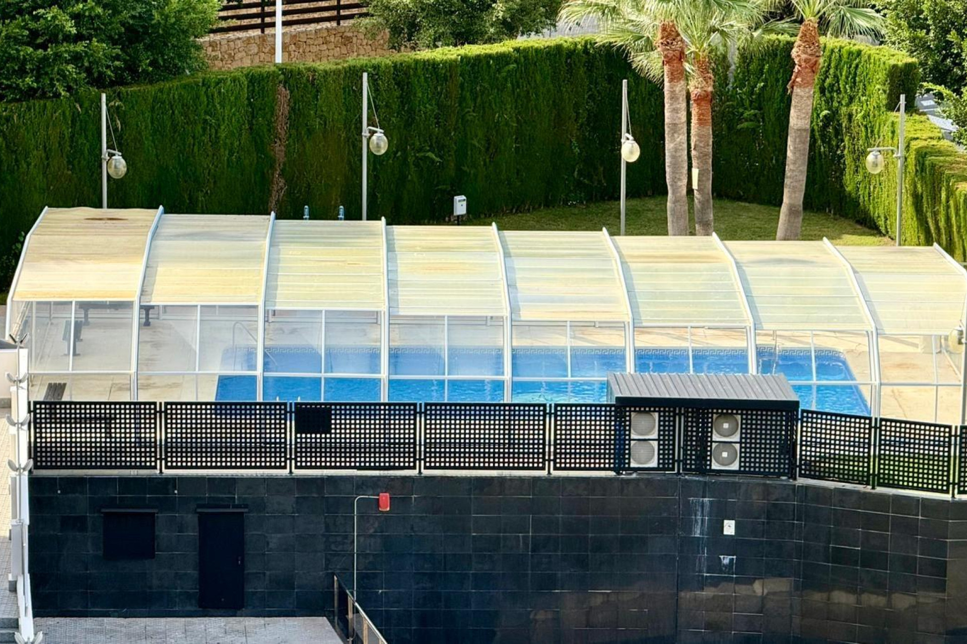 Resale - Apartment  - Villajoyosa - Cala de Villajoyosa