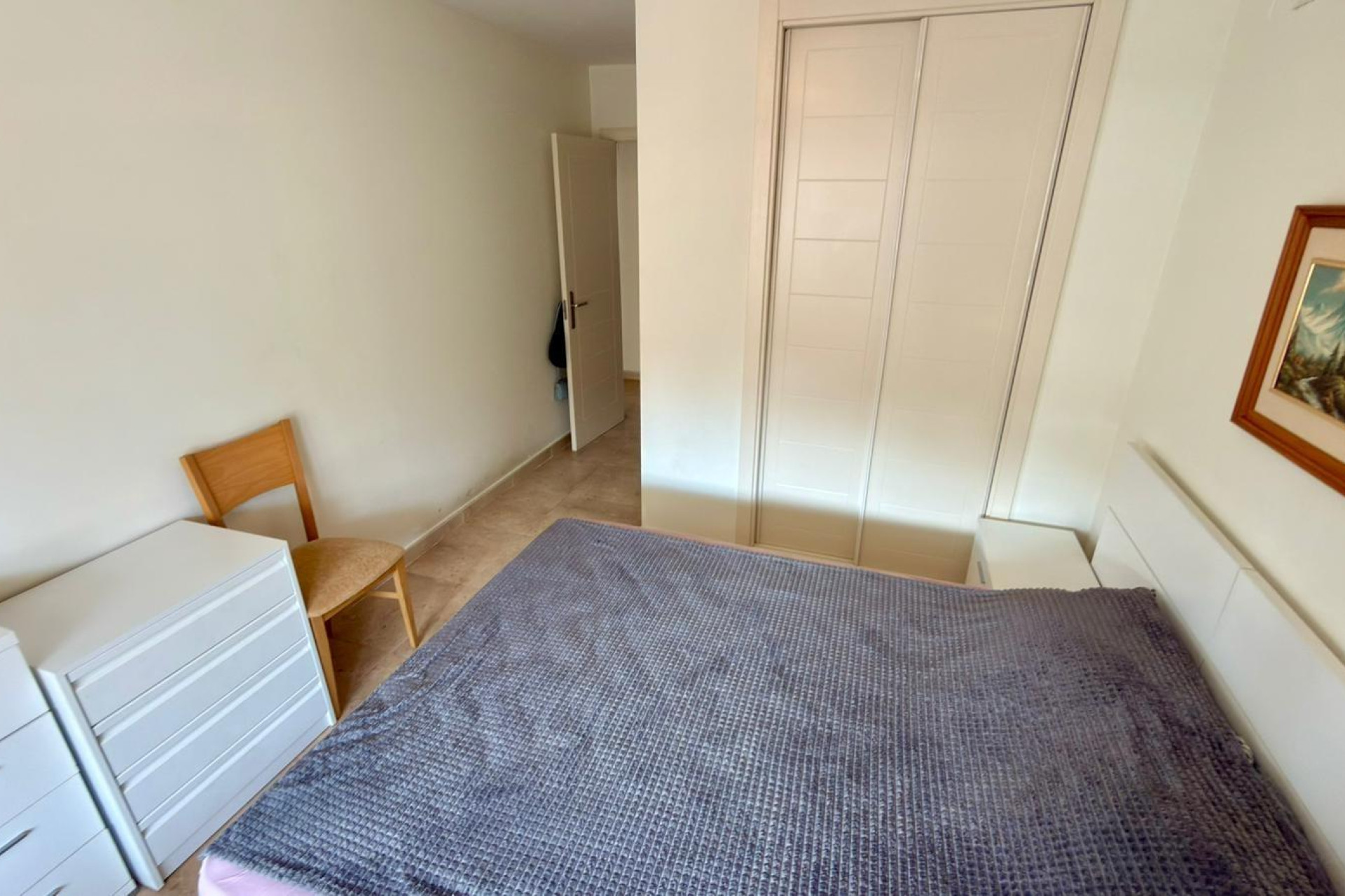 Resale - Apartment  - Villajoyosa - Cala de Villajoyosa