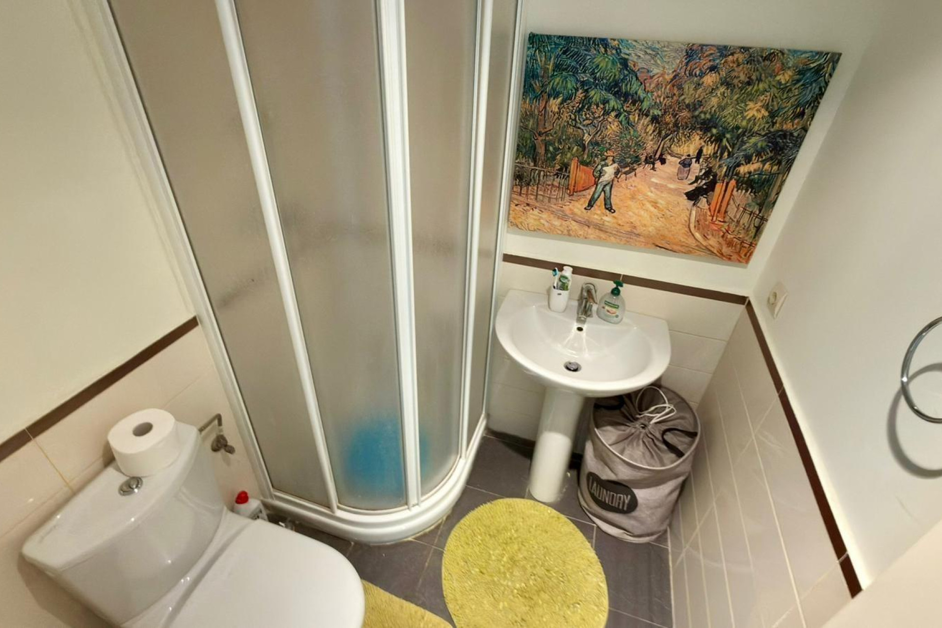 Resale - Apartment  - Villajoyosa - Cala de Villajoyosa