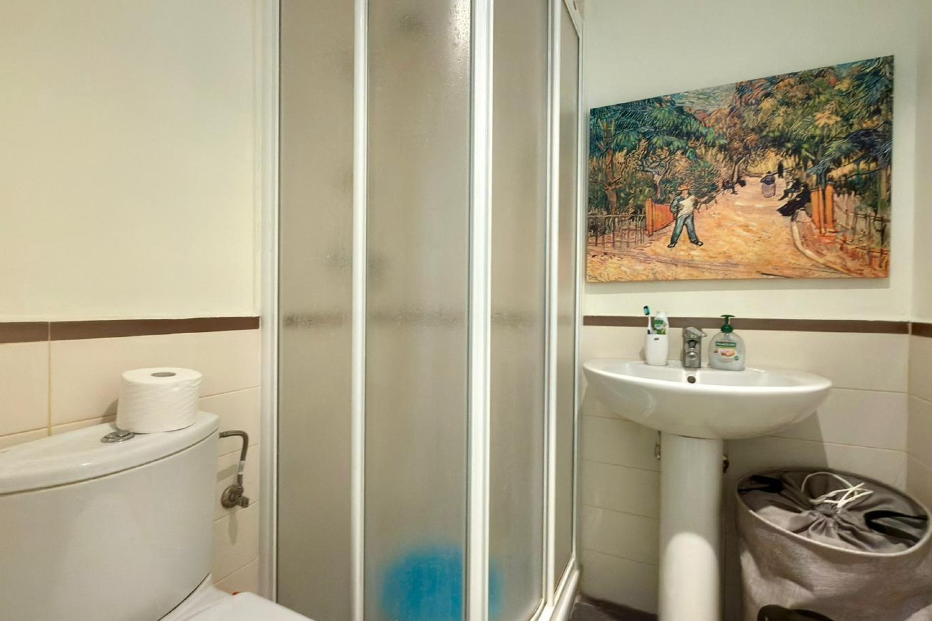 Resale - Apartment  - Villajoyosa - Cala de Villajoyosa