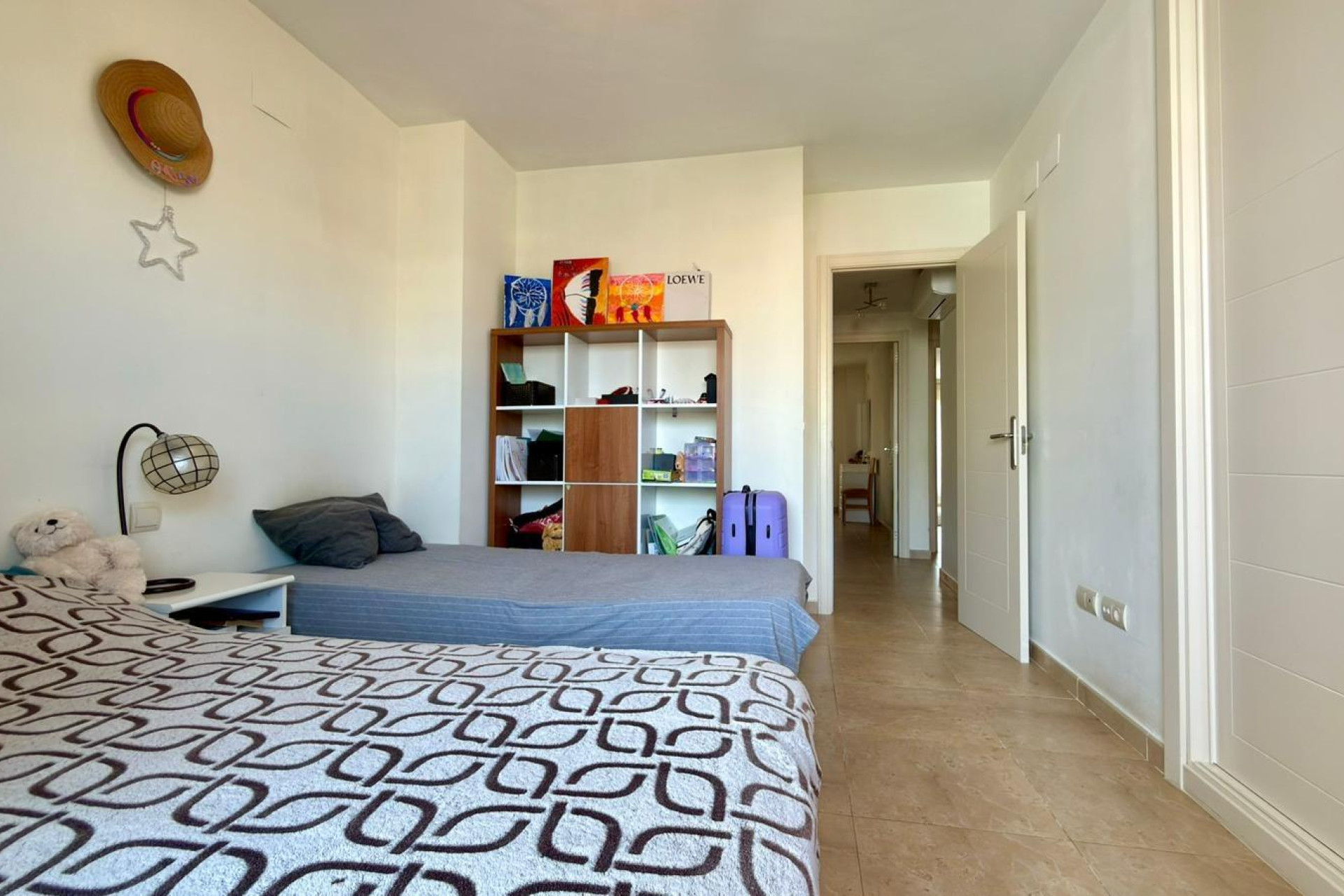 Resale - Apartment  - Villajoyosa - Cala de Villajoyosa