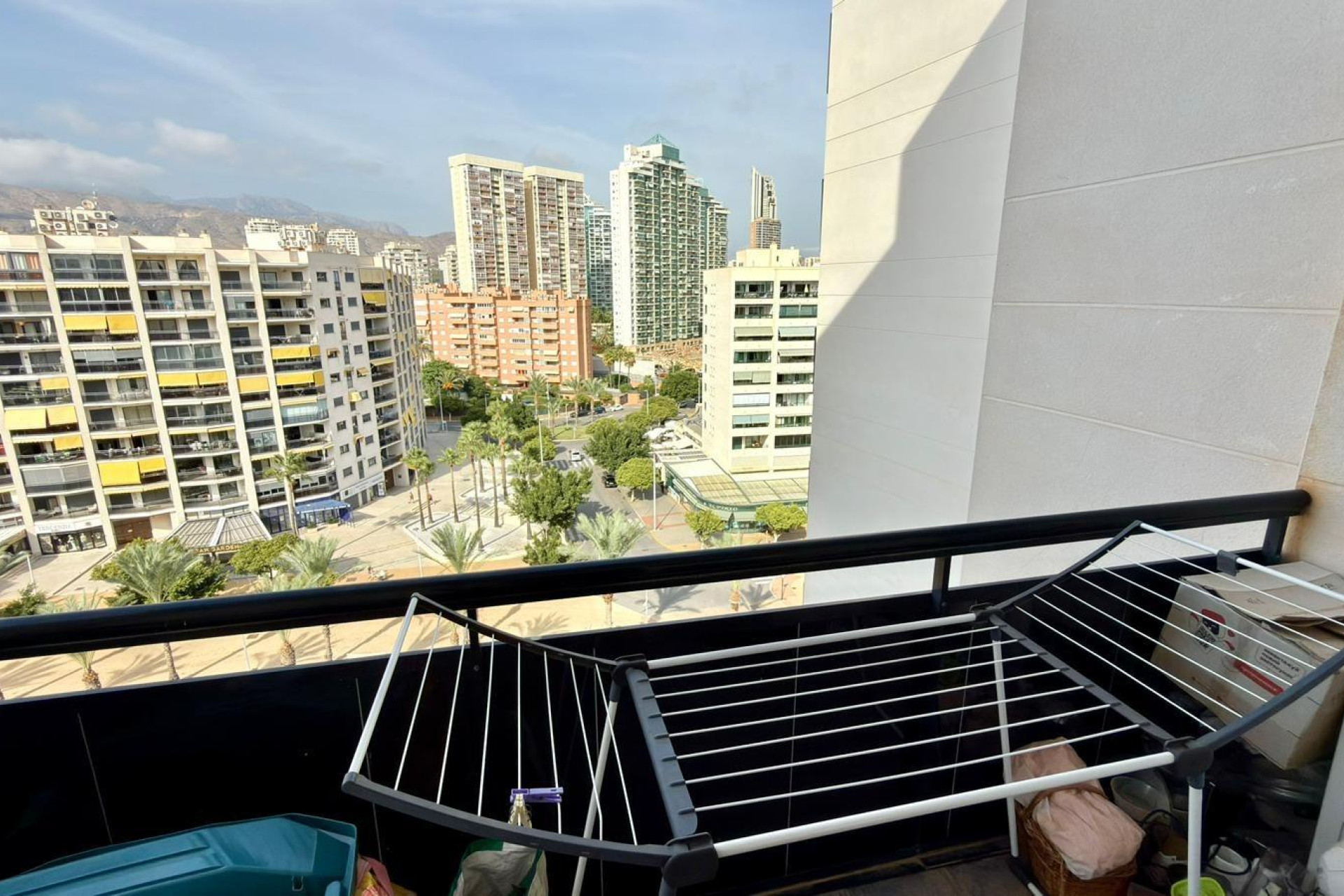 Resale - Apartment  - Villajoyosa - Cala de Villajoyosa