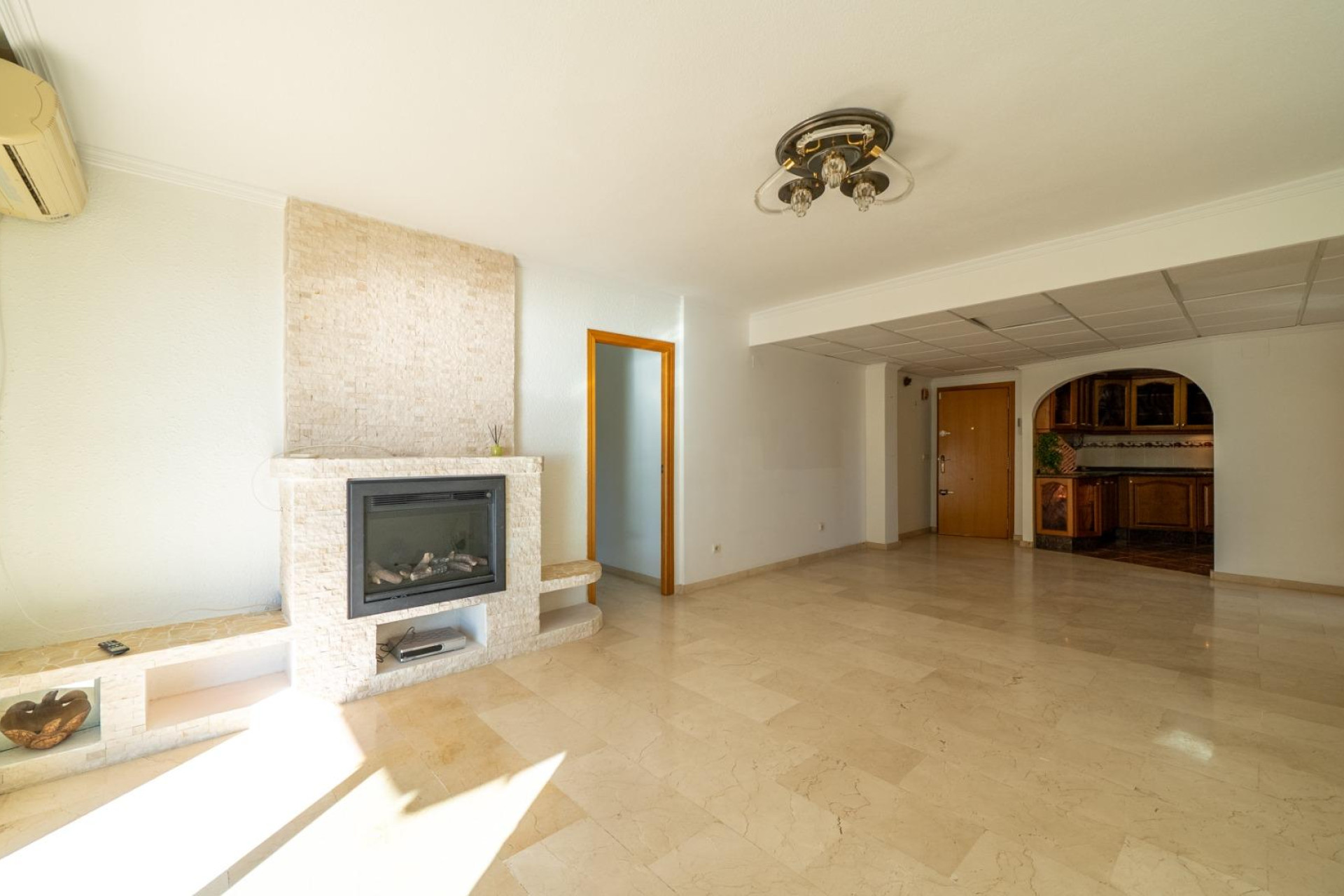 Resale - Apartment  - Villajoyosa - Cala de Villajoyosa