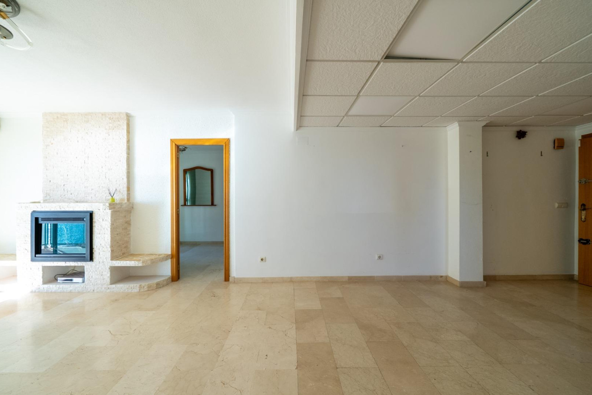 Resale - Apartment  - Villajoyosa - Cala de Villajoyosa