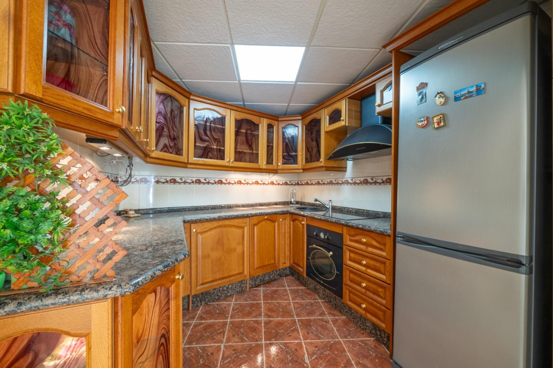 Resale - Apartment  - Villajoyosa - Cala de Villajoyosa