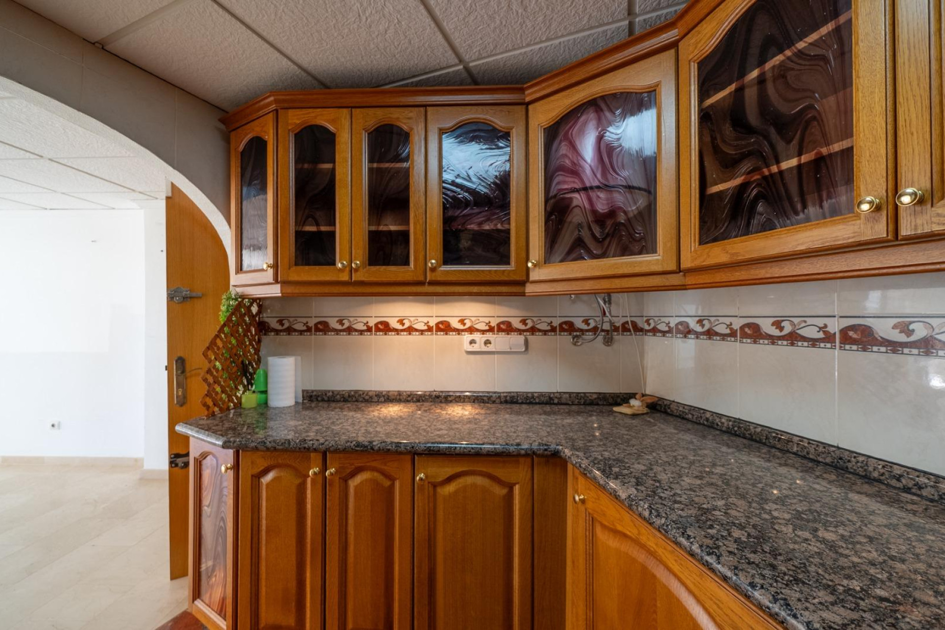 Resale - Apartment  - Villajoyosa - Cala de Villajoyosa