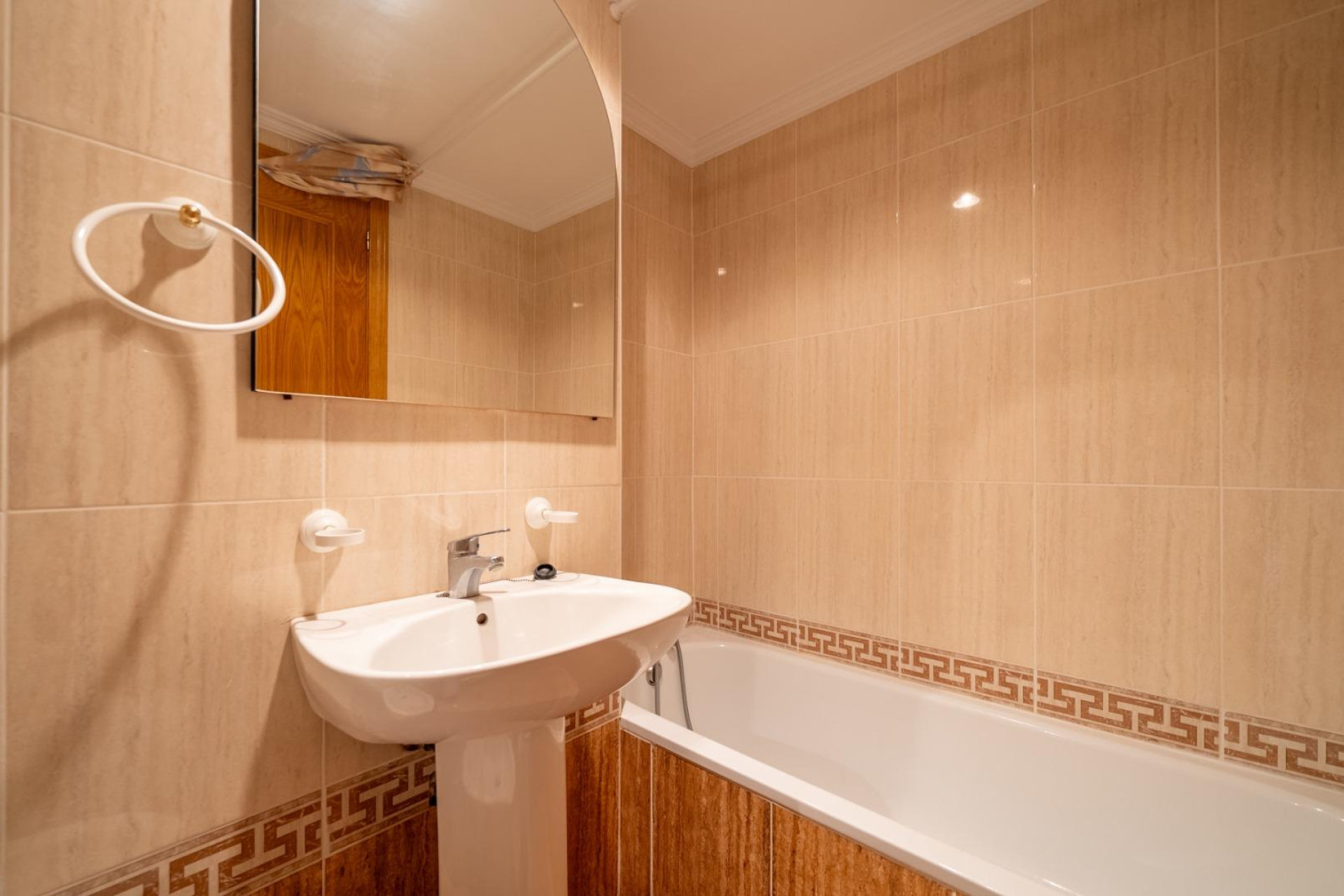 Resale - Apartment  - Villajoyosa - Cala de Villajoyosa