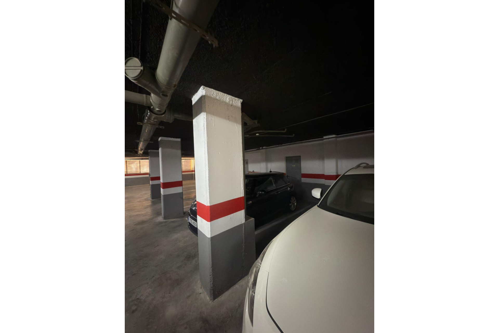 Resale - Apartment  - Villajoyosa - Cala Palmera - Atrium