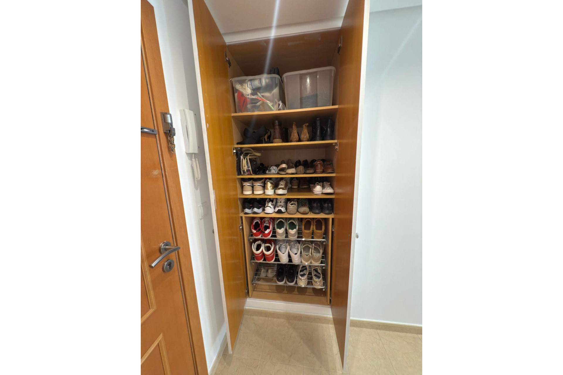 Resale - Apartment  - Villajoyosa - Cala Palmera - Atrium