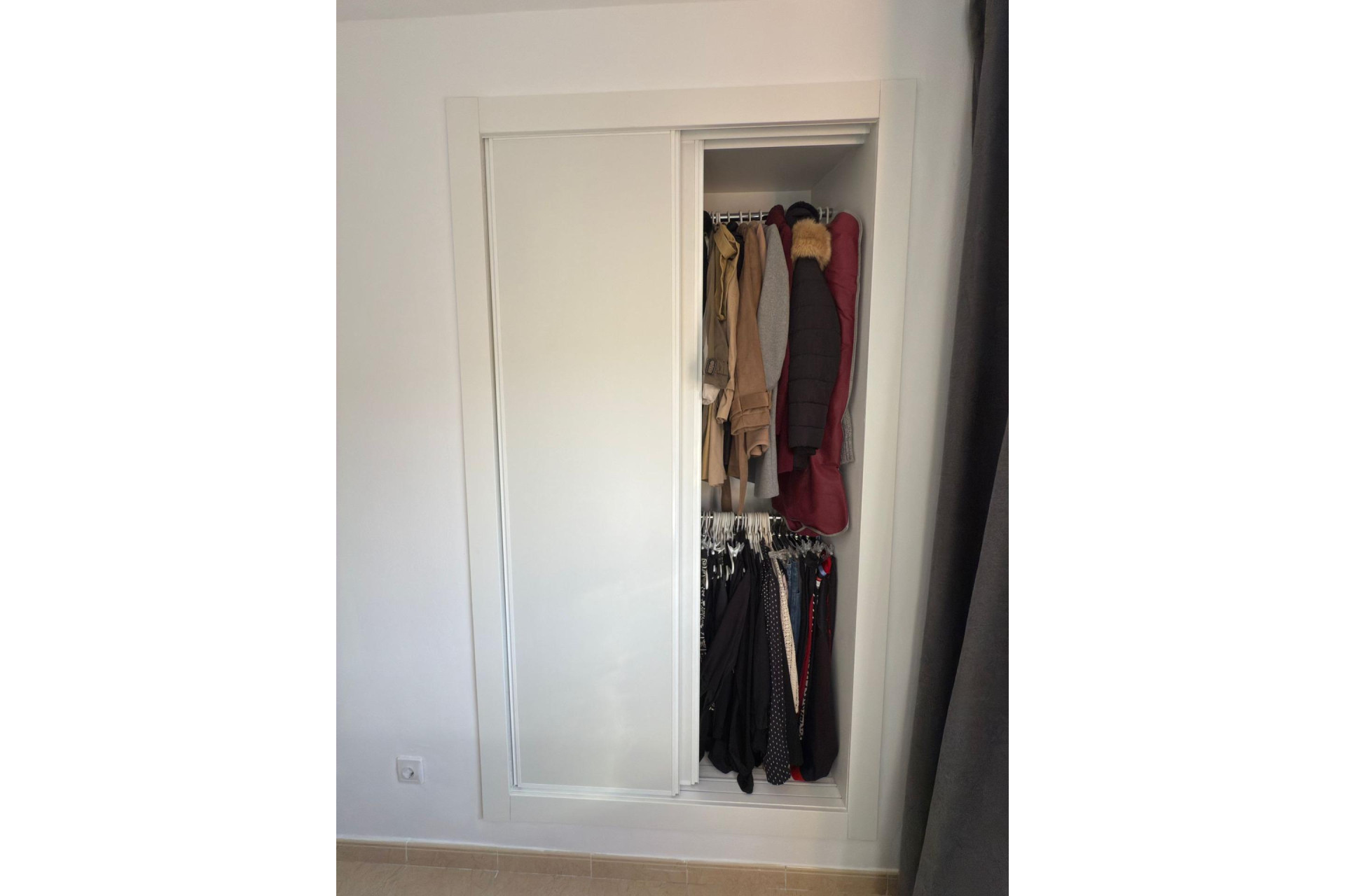 Resale - Apartment  - Villajoyosa - Cala Palmera - Atrium