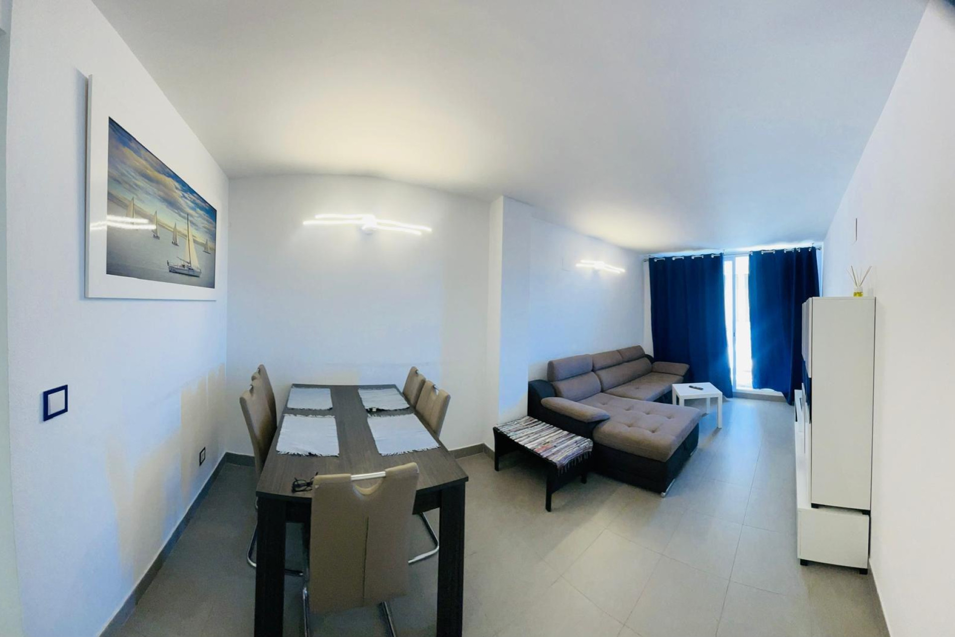 Resale - Apartment  - Villajoyosa - Cala Villajoyosa