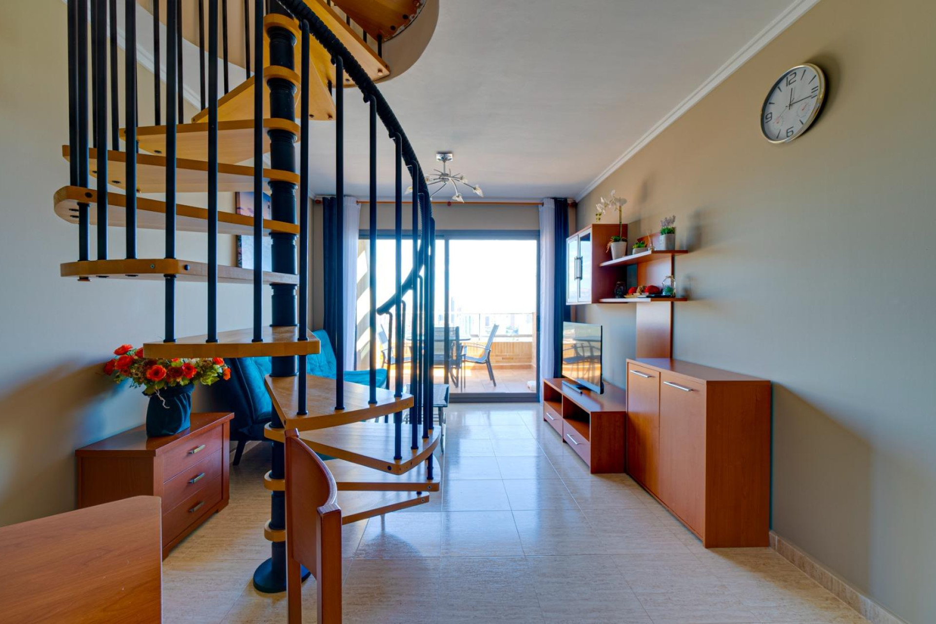 Resale - Apartment  - Villajoyosa - Cala Villajoyosa