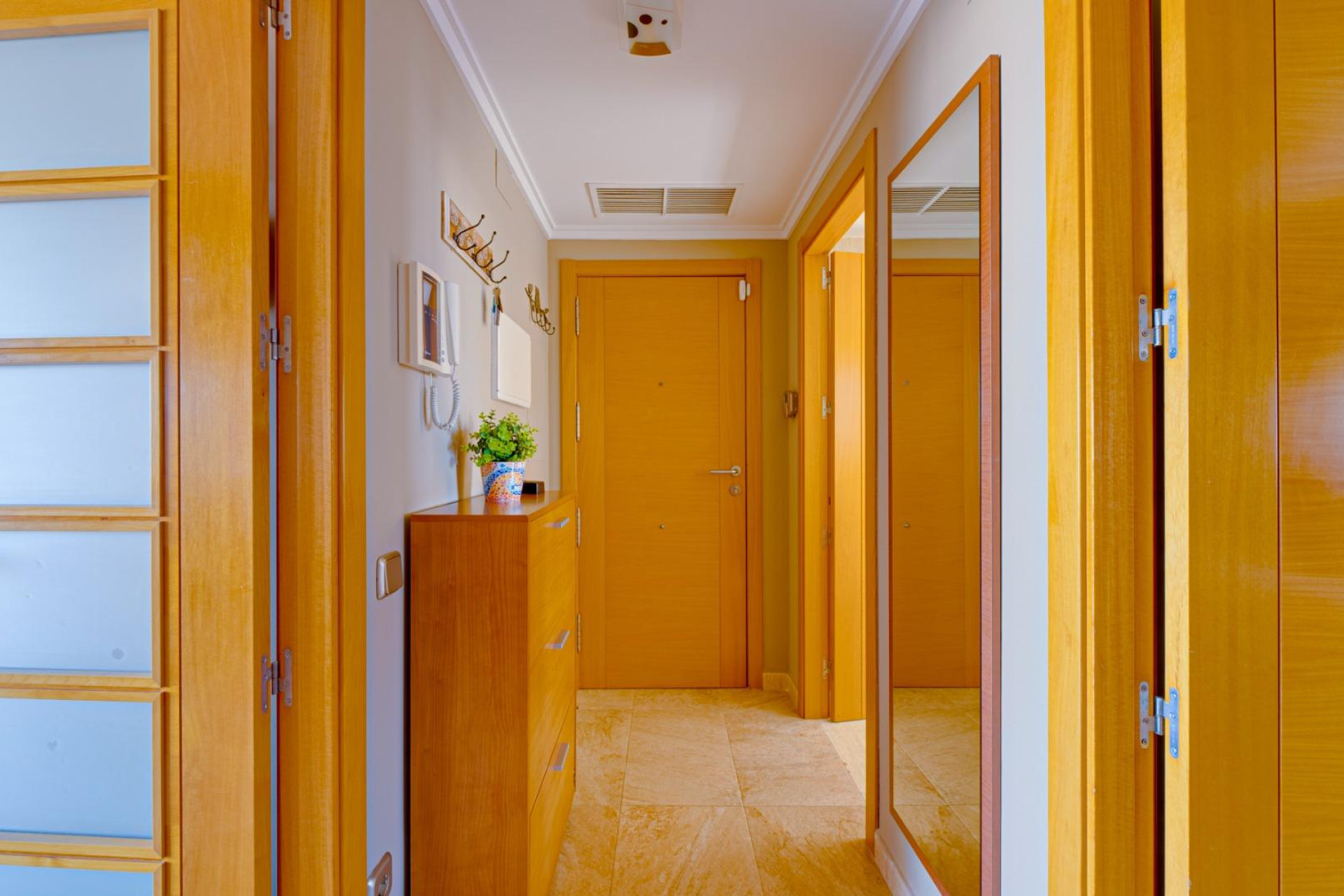 Resale - Apartment  - Villajoyosa - Cala Villajoyosa