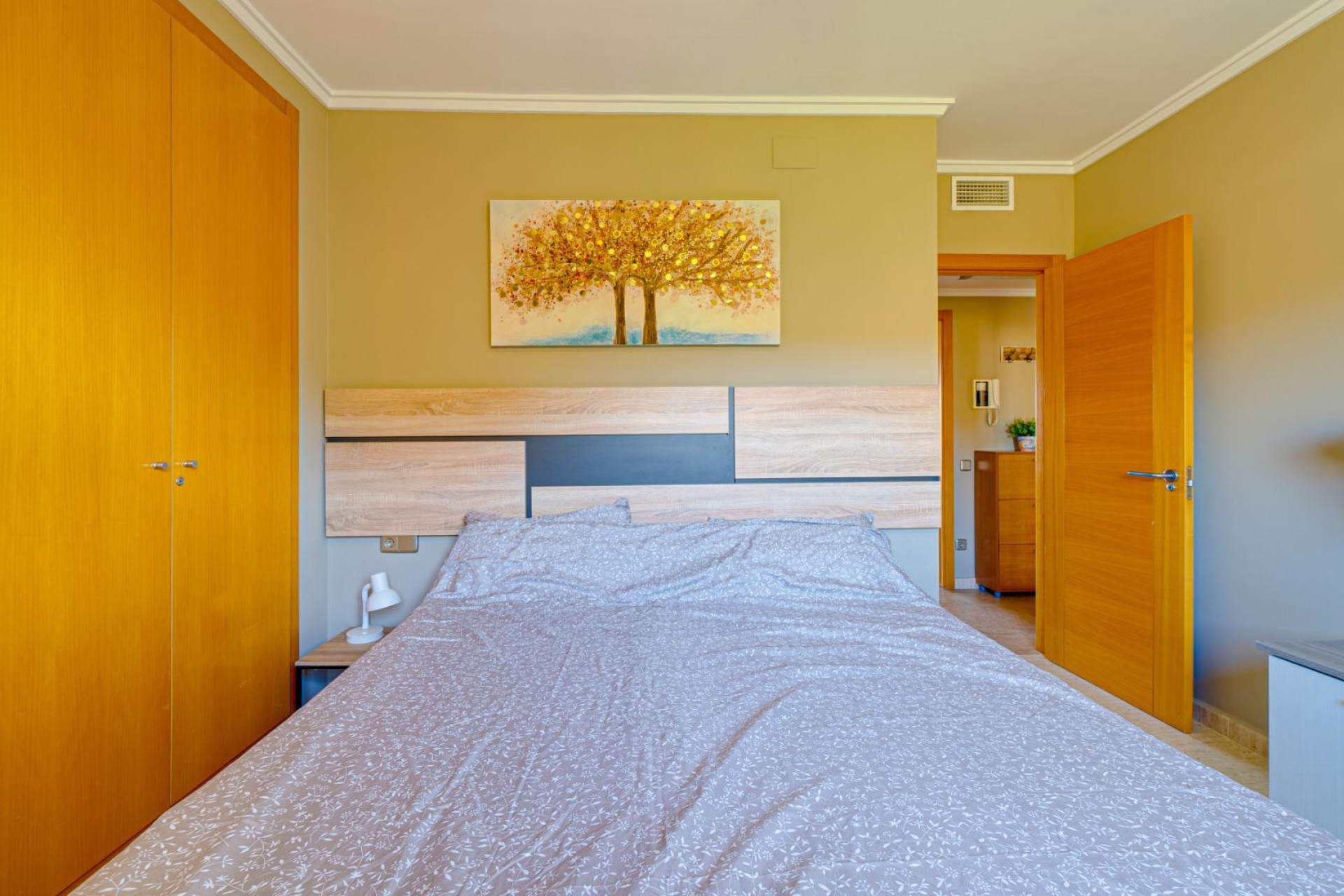 Resale - Apartment  - Villajoyosa - Cala Villajoyosa