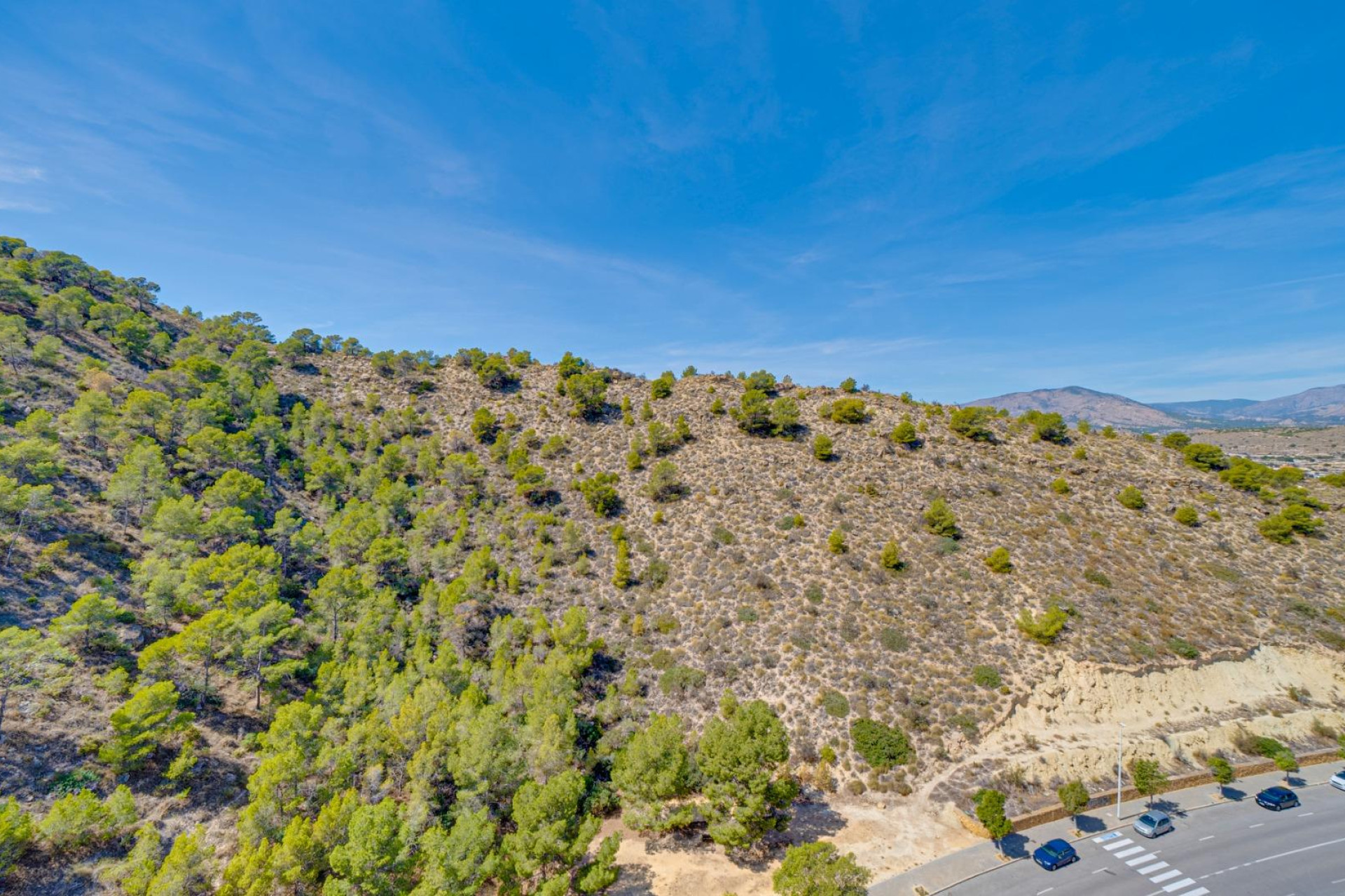 Resale - Apartment  - Villajoyosa - Cala Villajoyosa