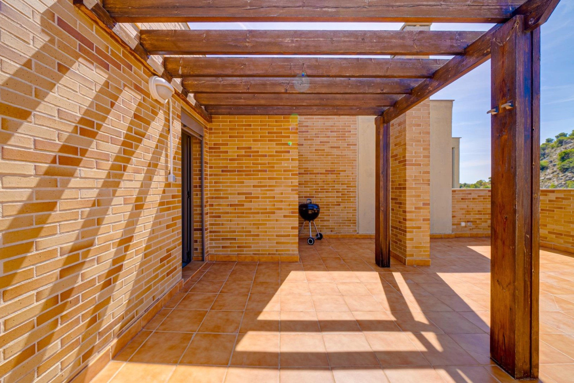 Resale - Apartment  - Villajoyosa - Cala Villajoyosa