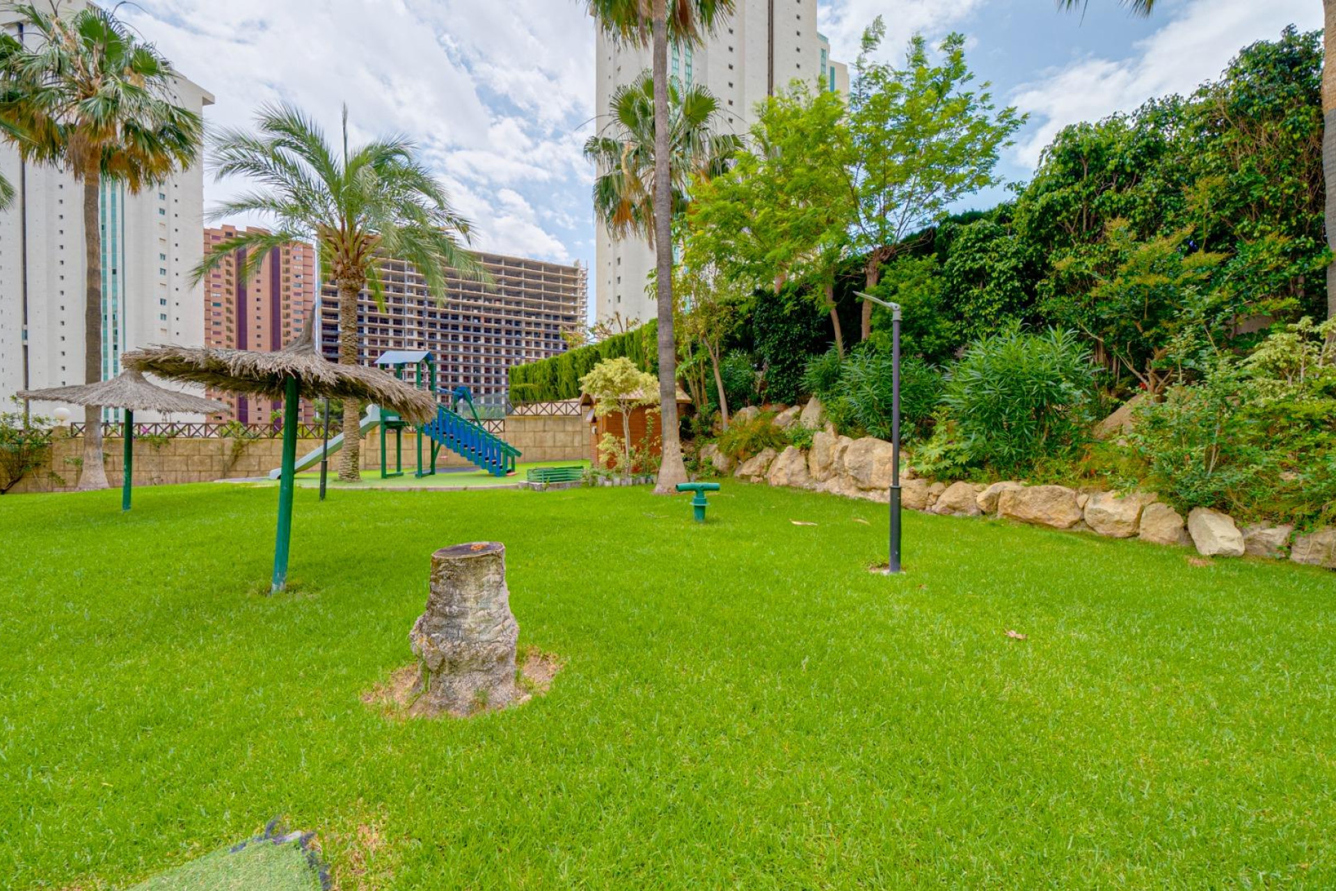 Resale - Apartment  - Villajoyosa - Cala Villajoyosa