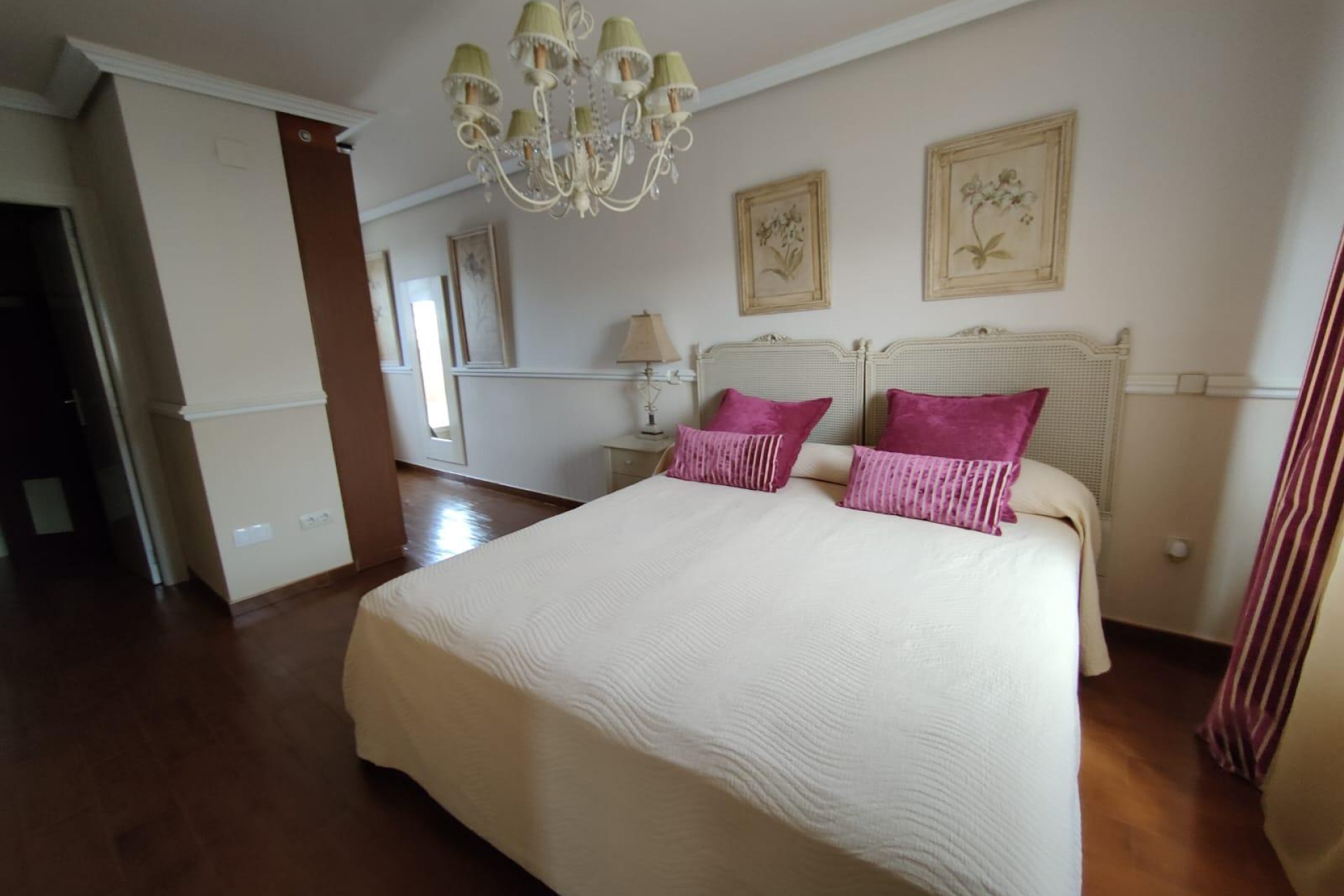 Resale - Apartment  - Villajoyosa - Cala Villajoyosa