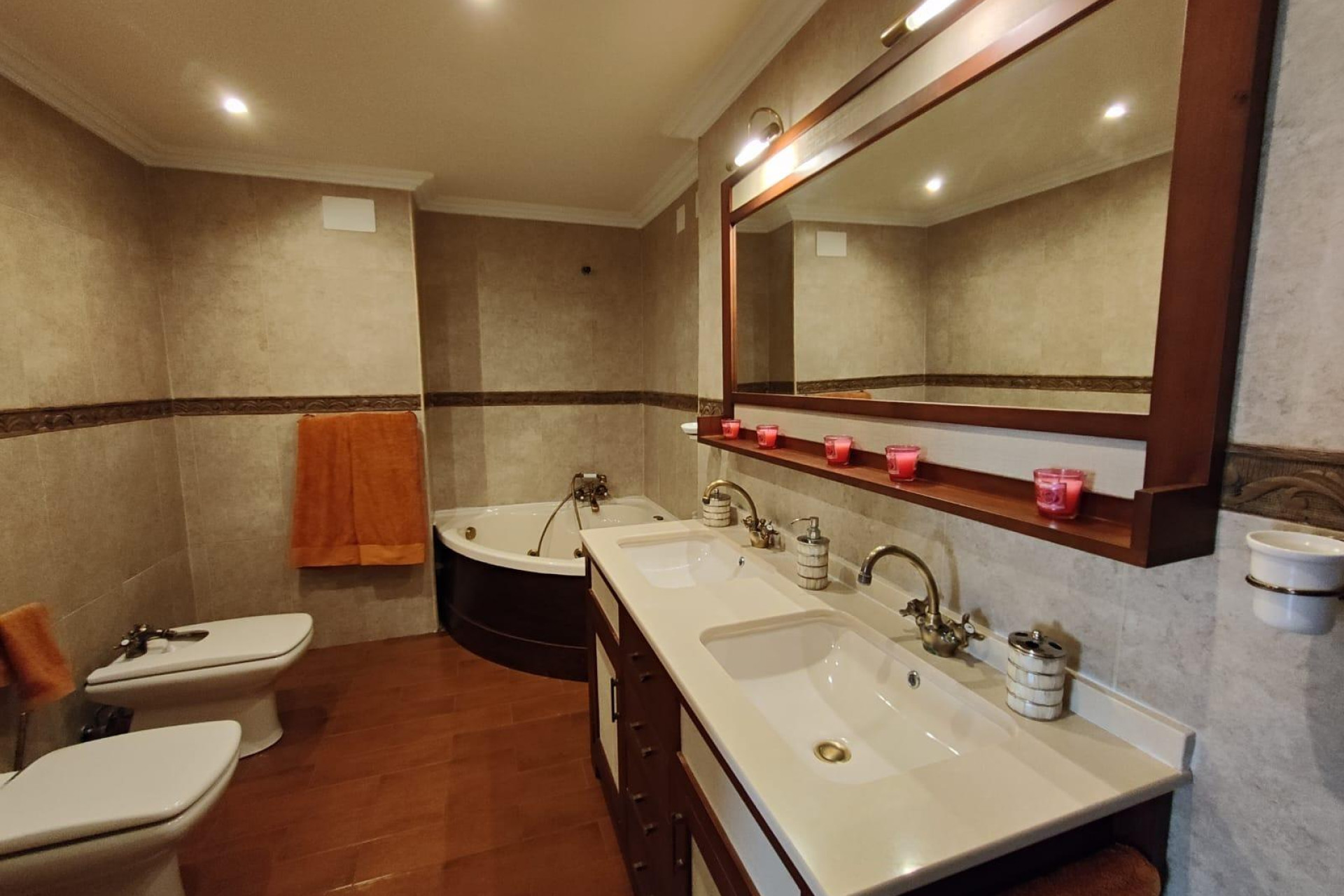 Resale - Apartment  - Villajoyosa - Cala Villajoyosa