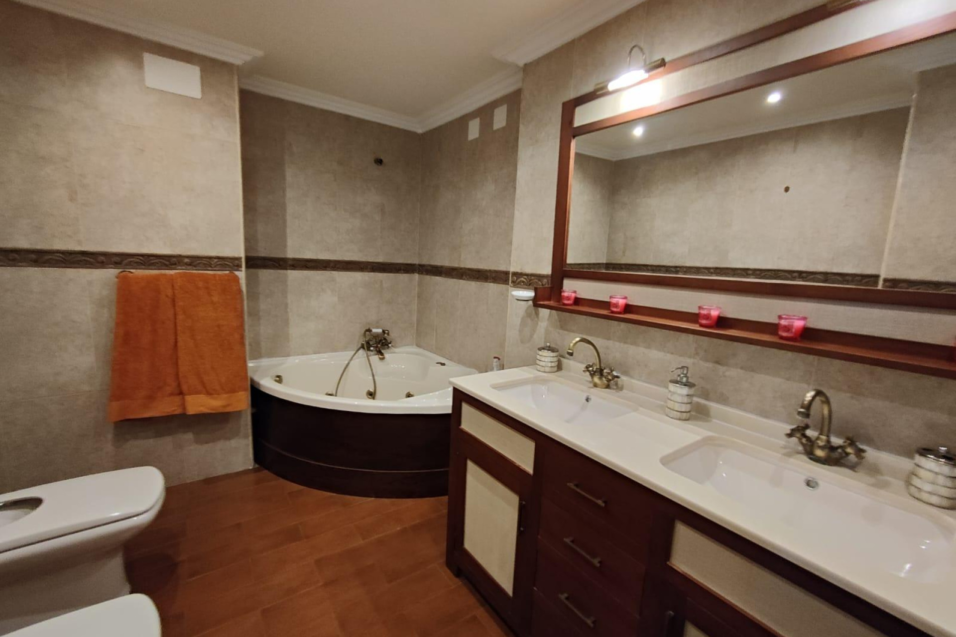 Resale - Apartment  - Villajoyosa - Cala Villajoyosa