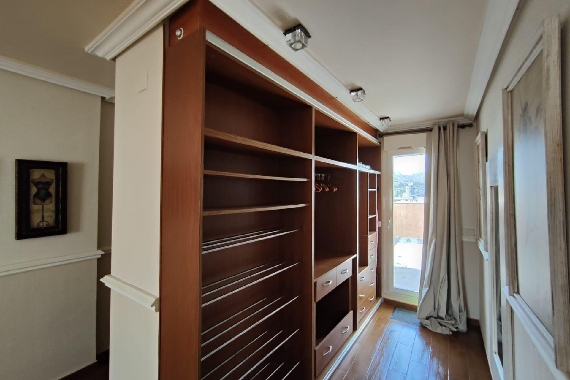 Resale - Apartment  - Villajoyosa - Cala Villajoyosa