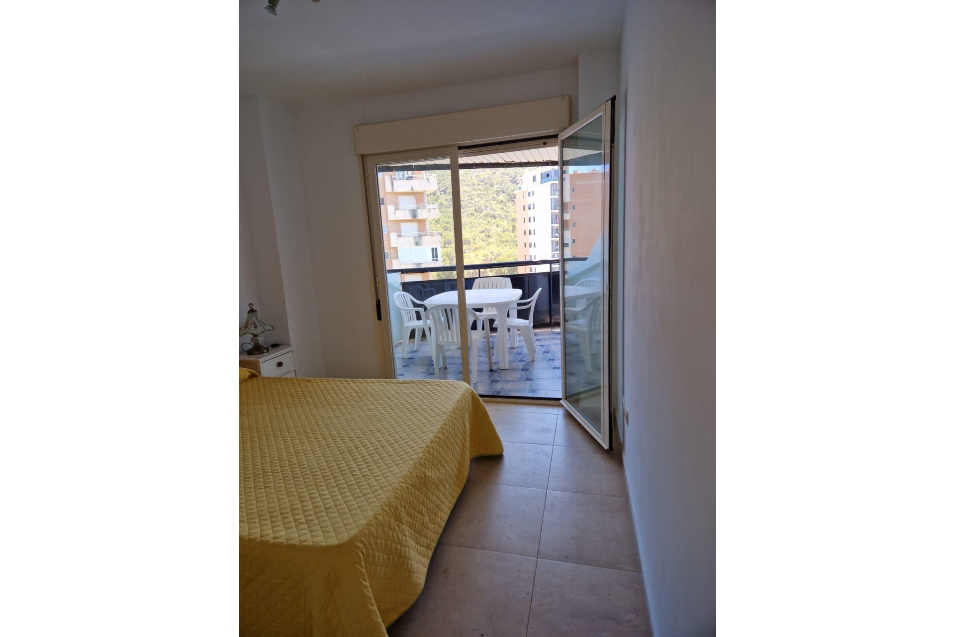 Resale - Apartment  - Villajoyosa - Cala Villajoyosa