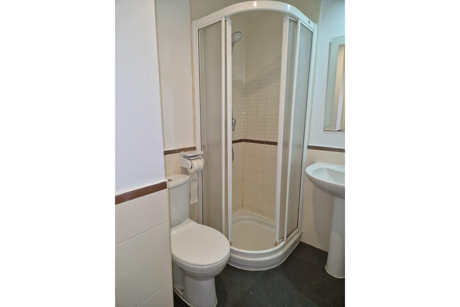 Resale - Apartment  - Villajoyosa - Cala Villajoyosa