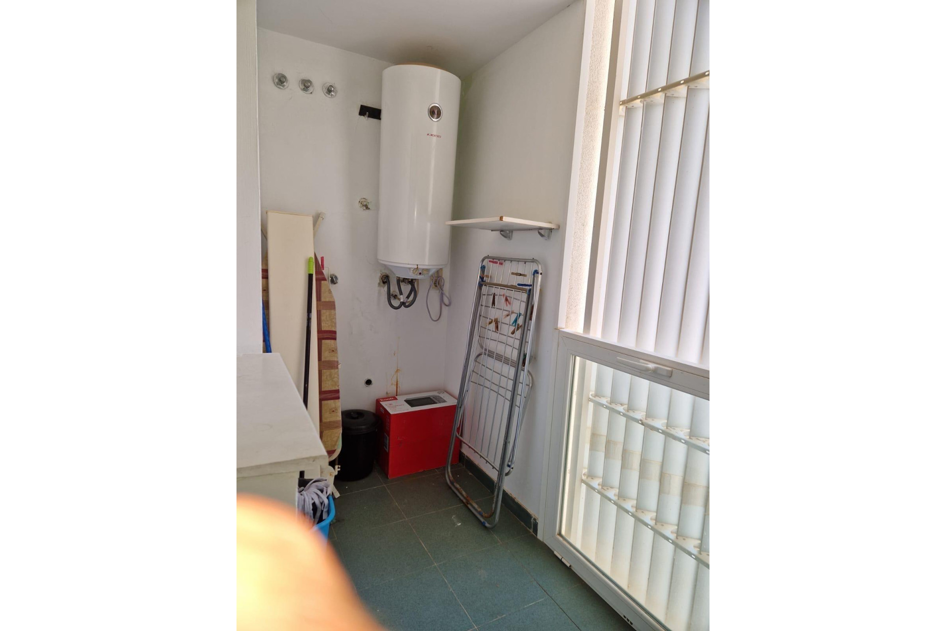 Resale - Apartment  - Villajoyosa - Cala Villajoyosa