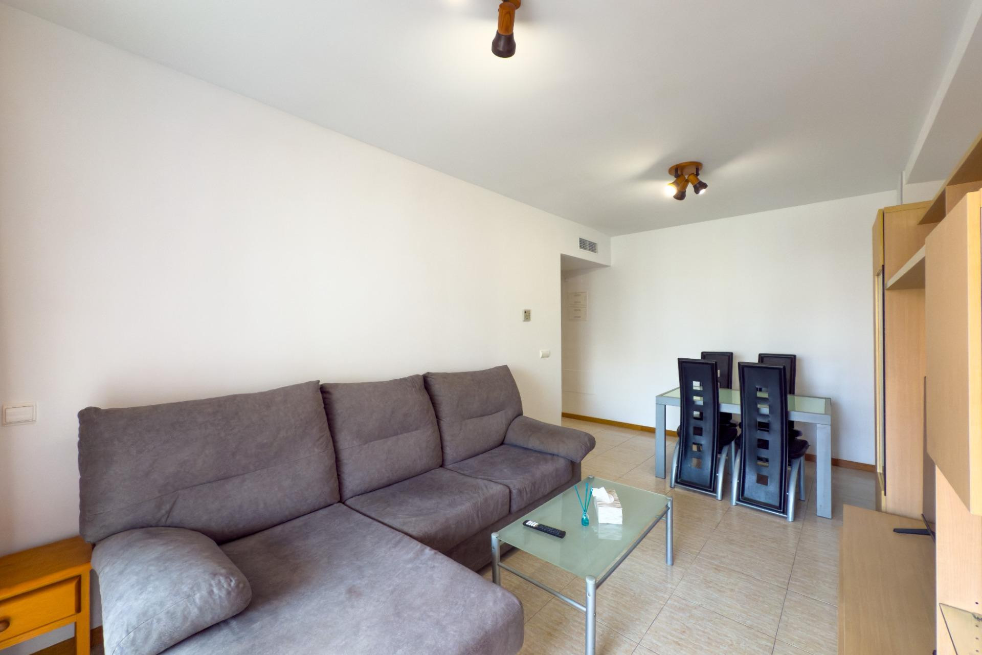 Resale - Apartment  - Villajoyosa - Cala Villajoyosa