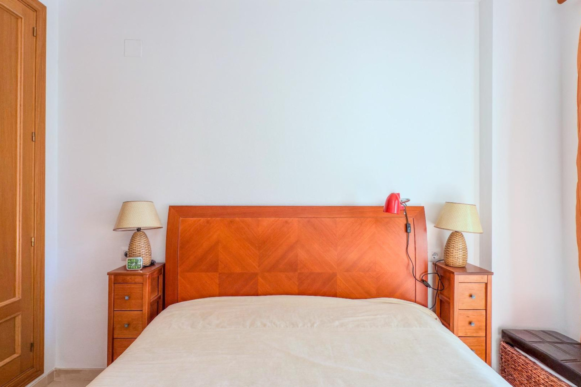 Resale - Apartment  - Villajoyosa - Cala Villajoyosa