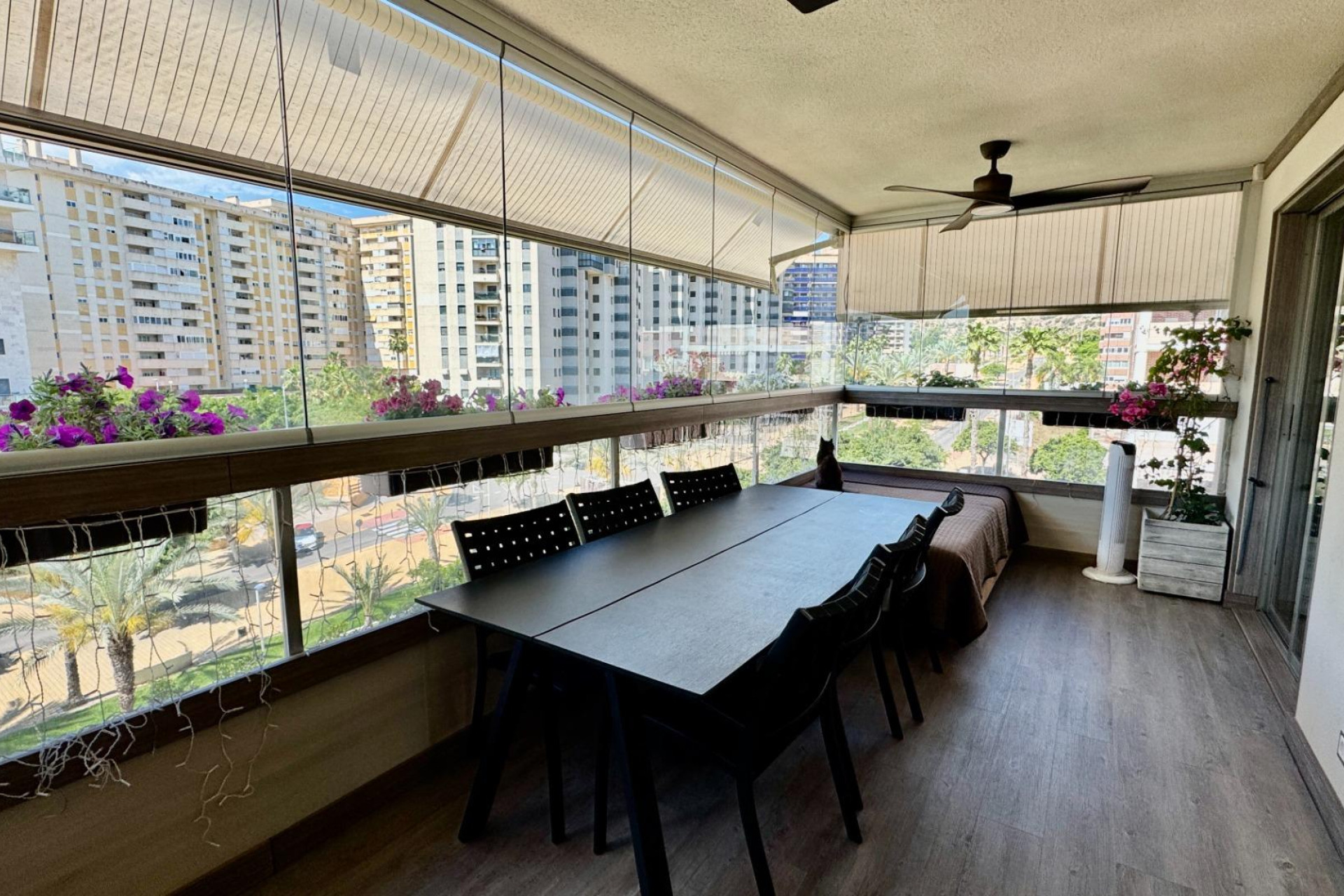 Resale - Apartment  - Villajoyosa - Cala Villajoyosa