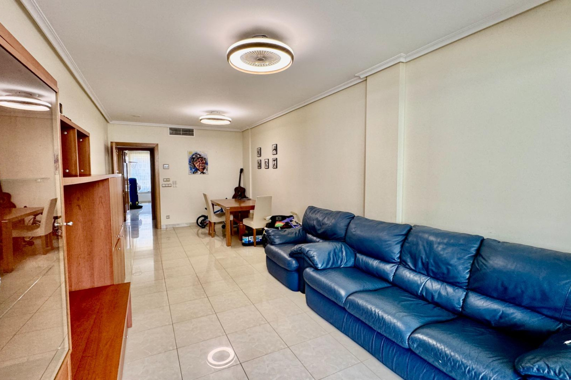 Resale - Apartment  - Villajoyosa - Cala Villajoyosa
