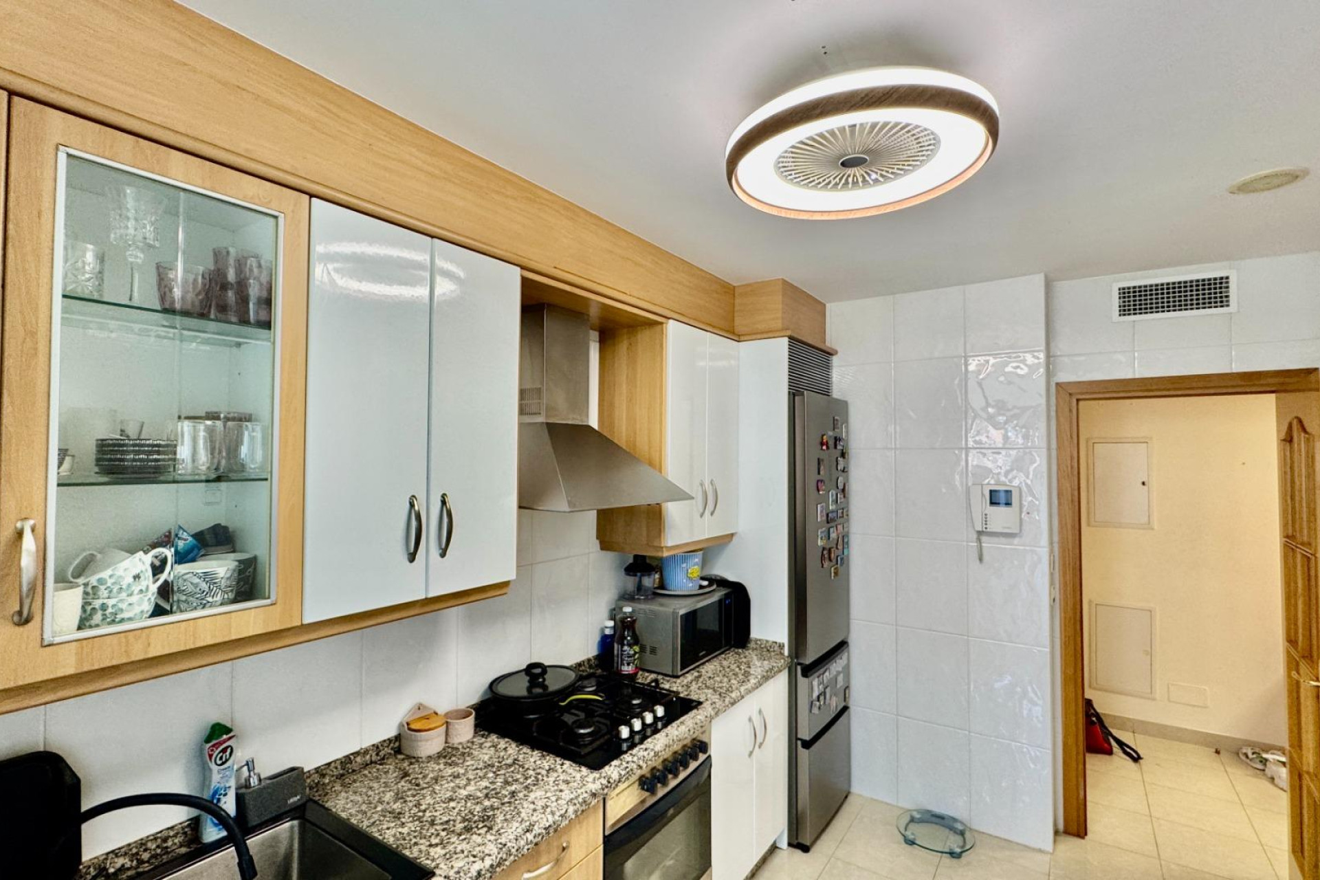 Resale - Apartment  - Villajoyosa - Cala Villajoyosa