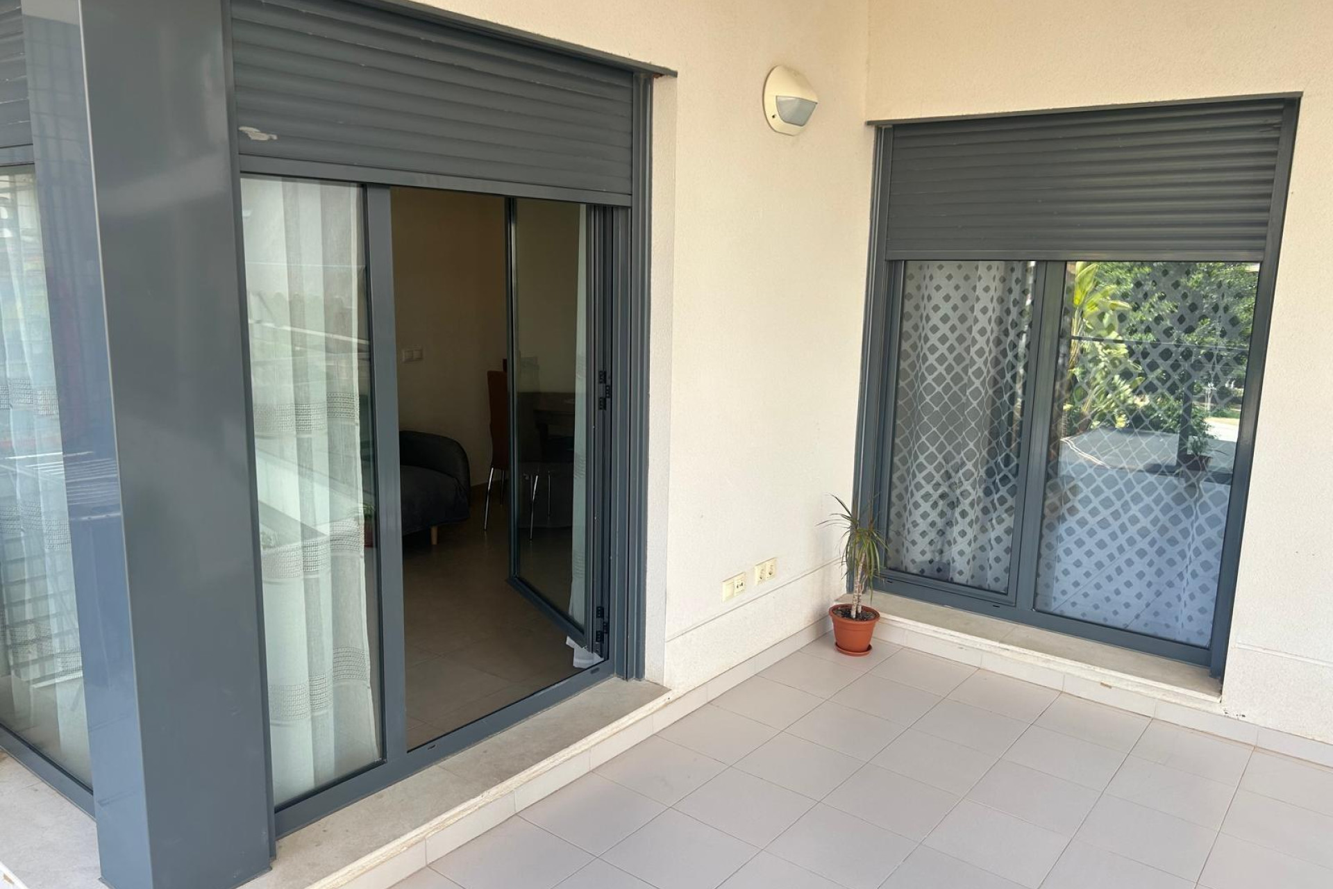 Resale - Apartment  - Villajoyosa - Cala Villajoyosa