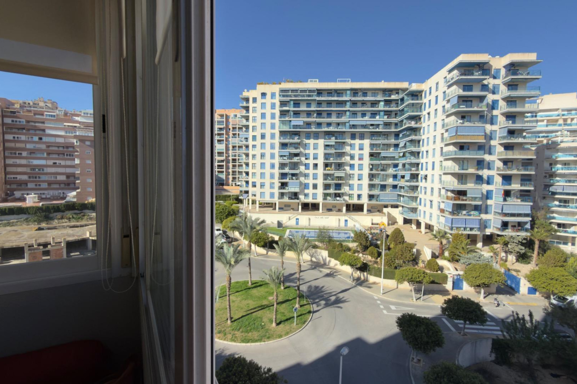 Resale - Apartment  - Villajoyosa - Cala Villajoyosa