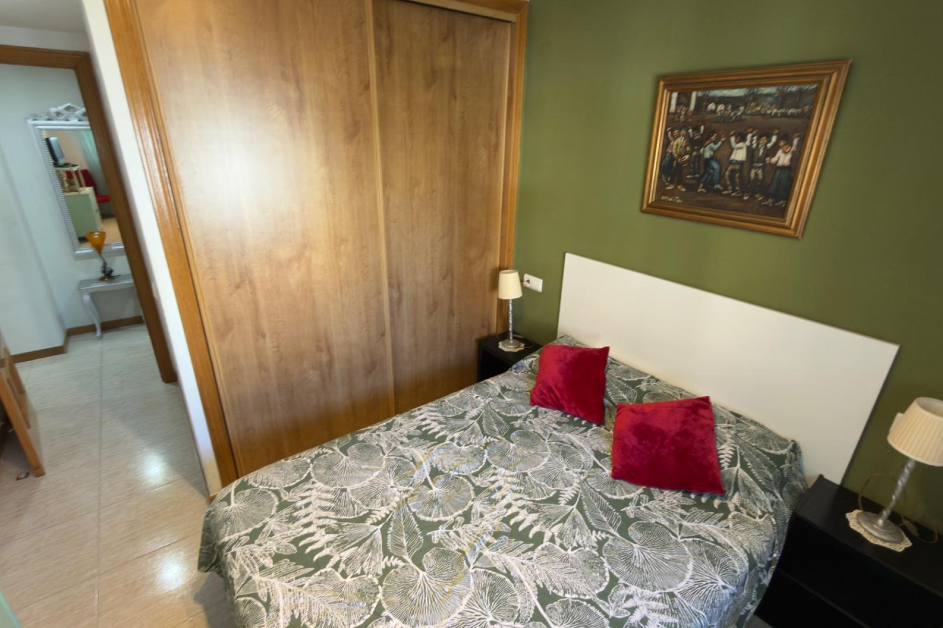 Resale - Apartment  - Villajoyosa - Cala Villajoyosa