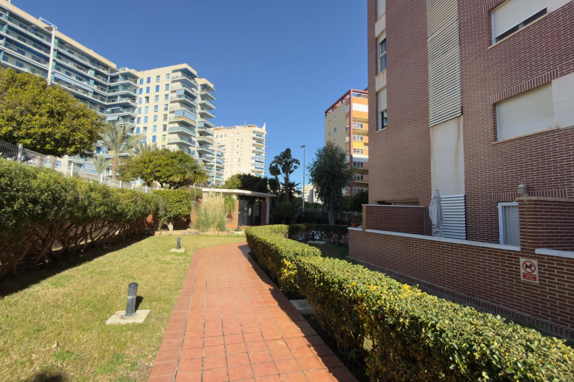 Resale - Apartment  - Villajoyosa - Cala Villajoyosa