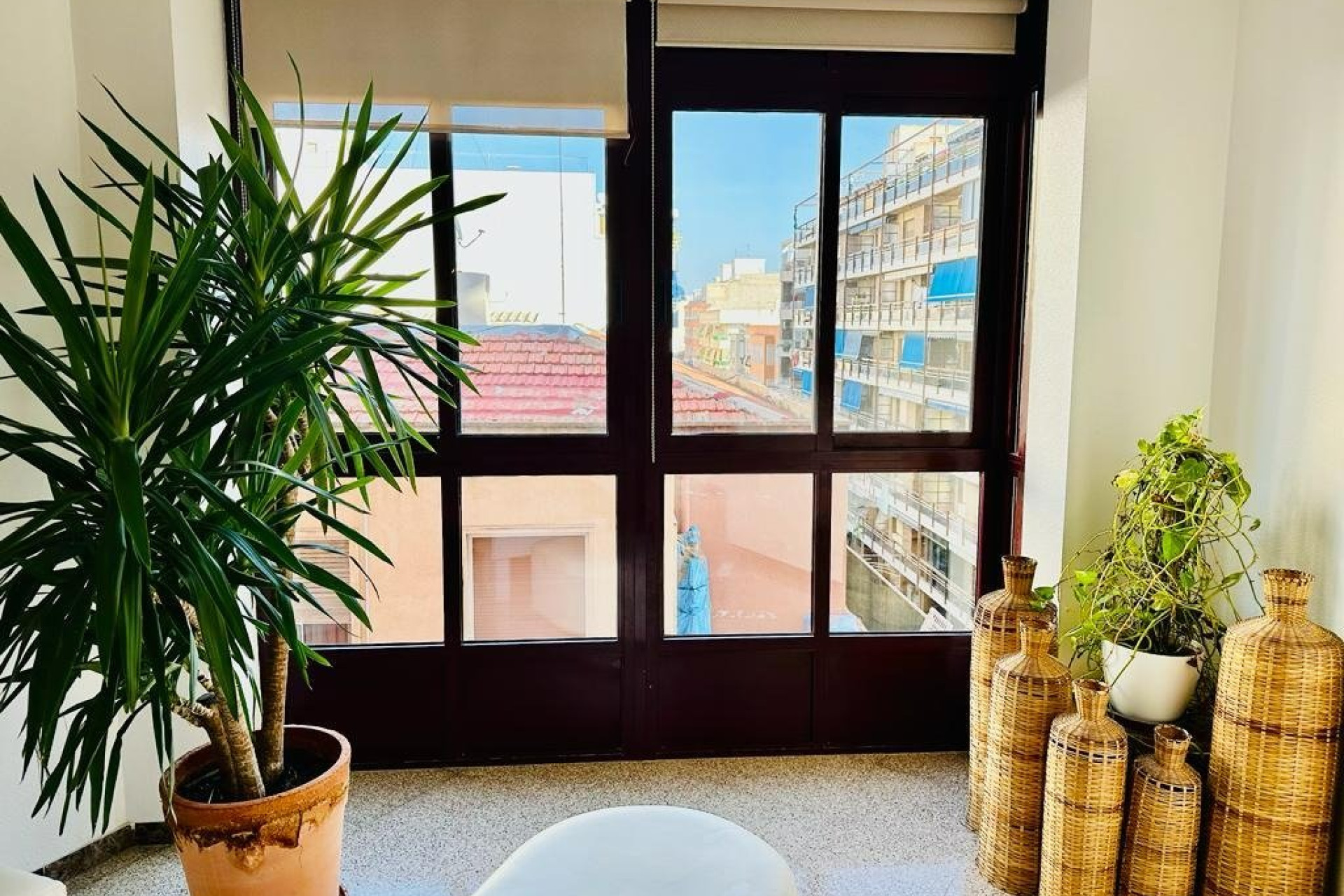 Resale - Apartment  - Villajoyosa - Centro