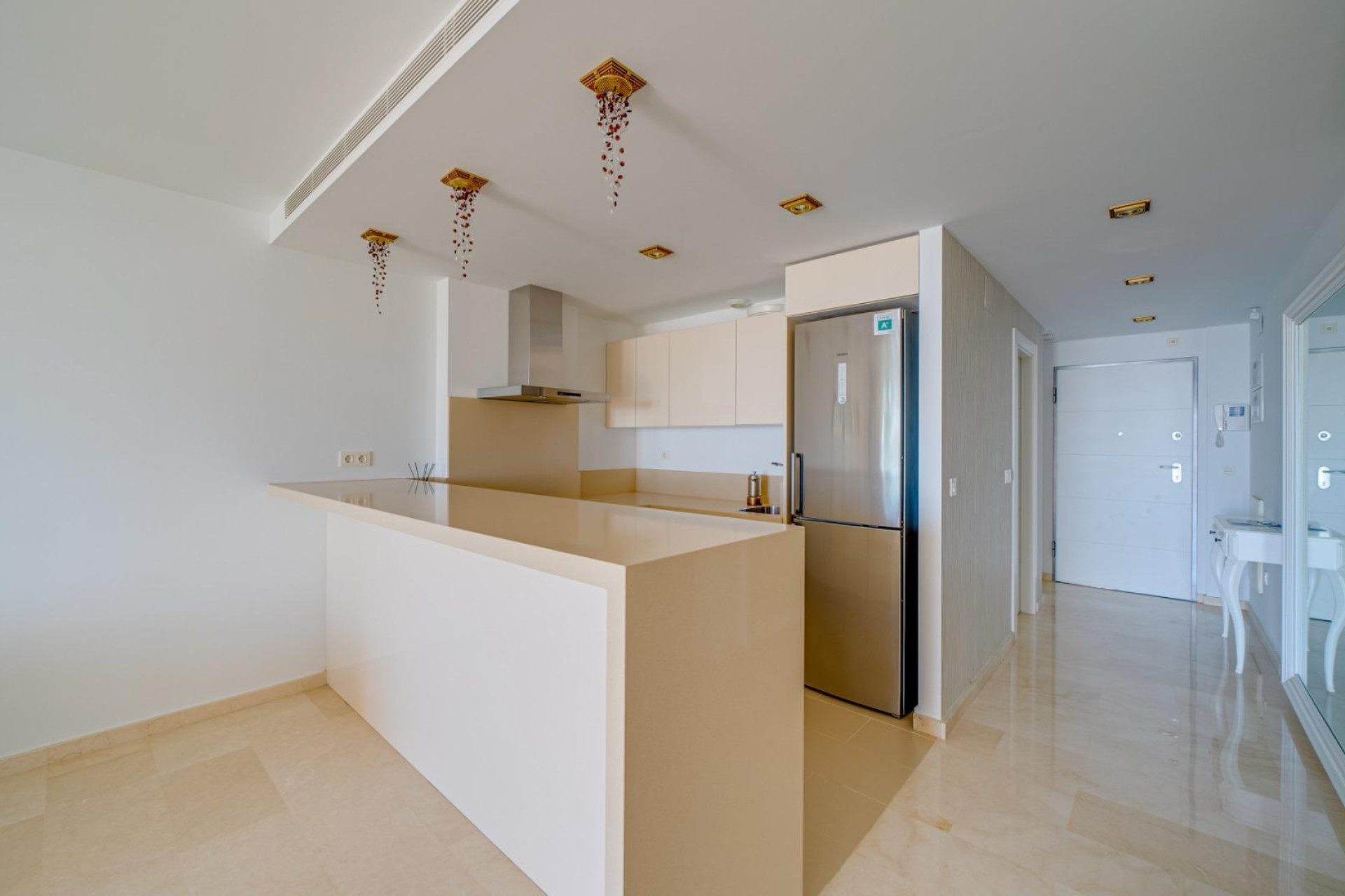 Resale - Apartment  - Villajoyosa - Paraiso