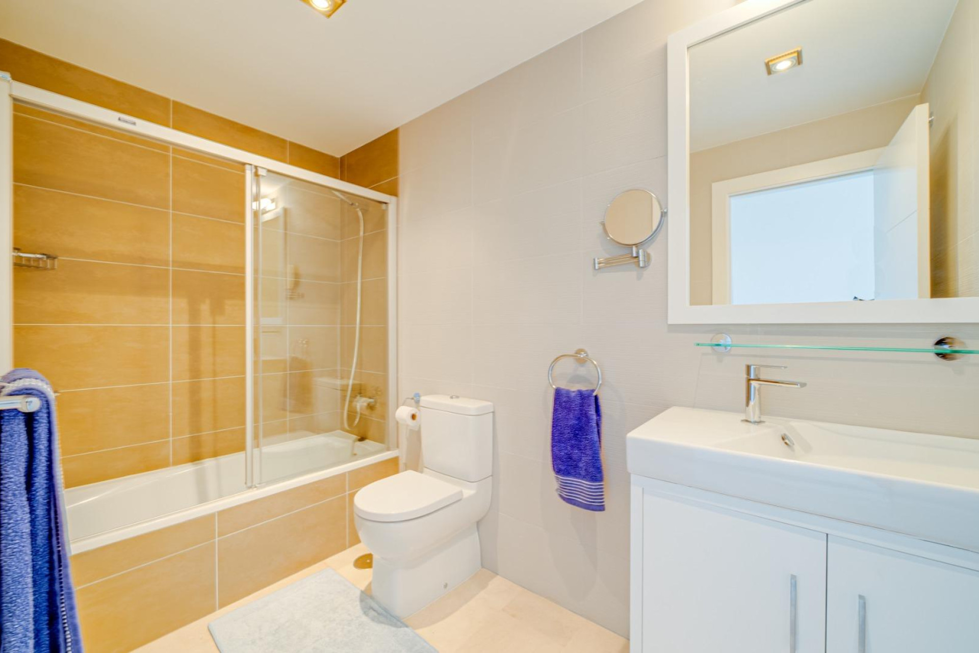 Resale - Apartment  - Villajoyosa - Paraiso