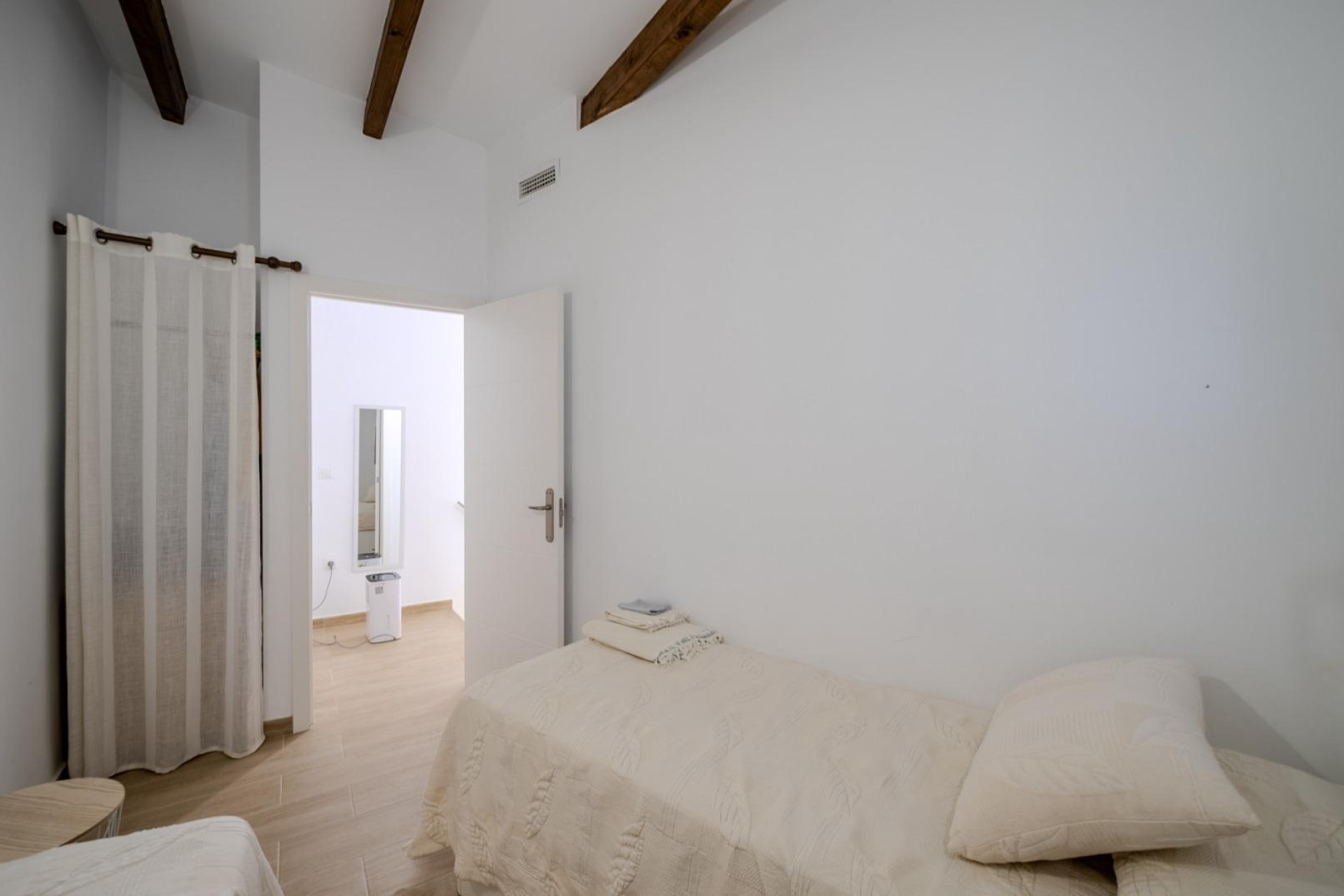 Resale - Apartment  - Villajoyosa - Paseo maritimo