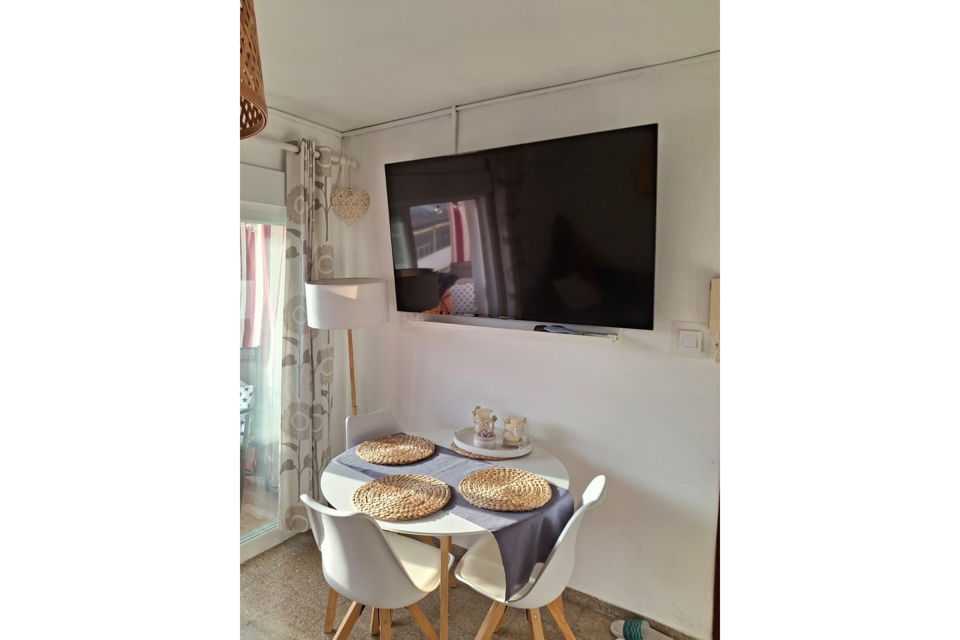 Resale - Apartment  - Villajoyosa - Platja Vila Joiosa