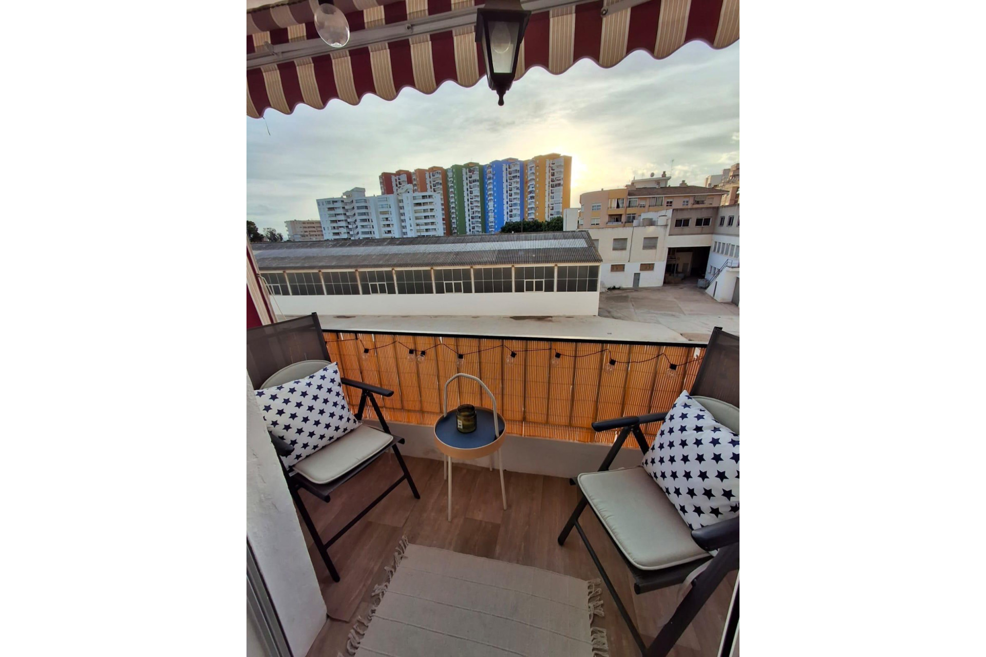 Resale - Apartment  - Villajoyosa - Platja Vila Joiosa