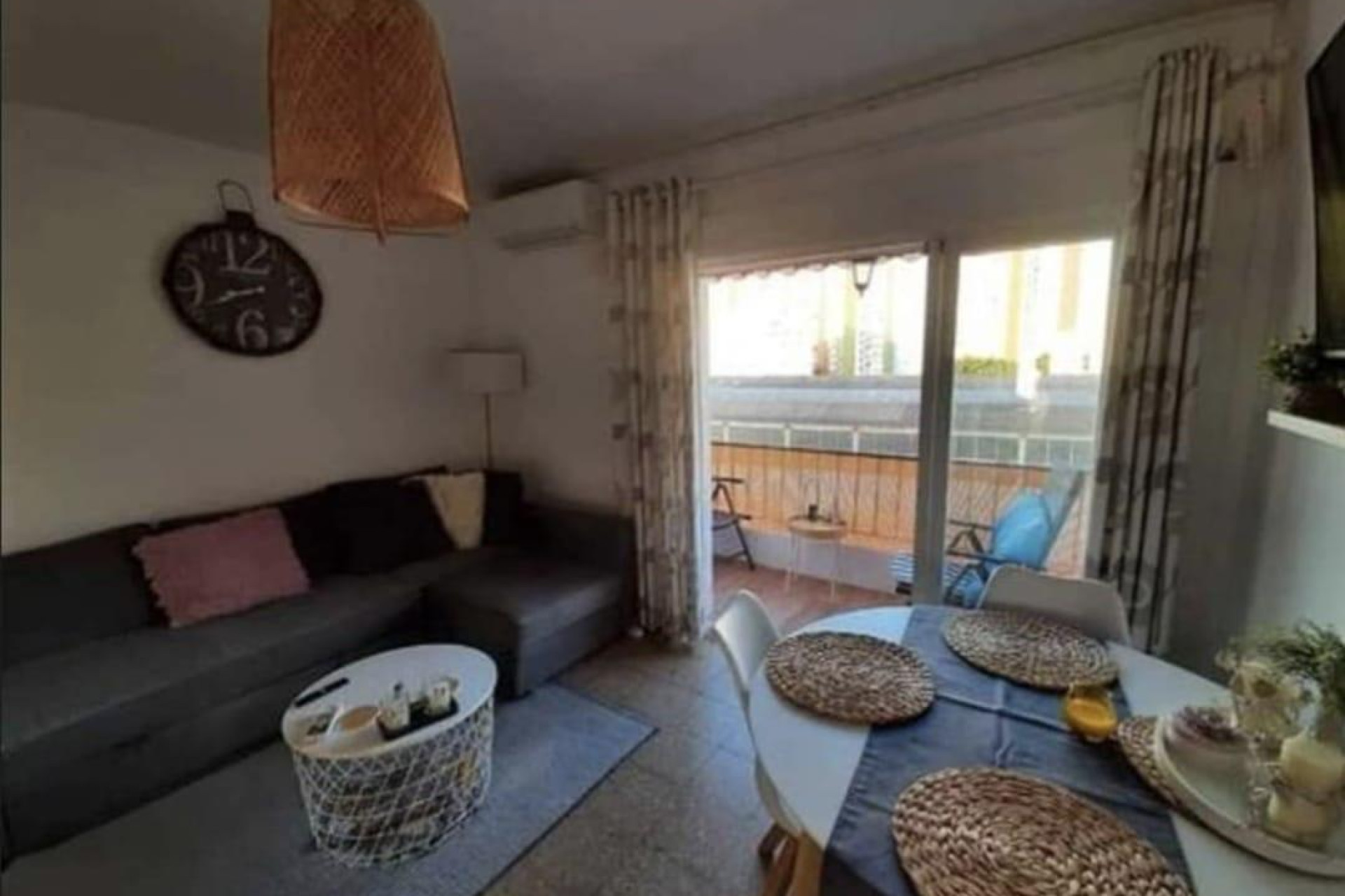 Resale - Apartment  - Villajoyosa - Platja Vila Joiosa