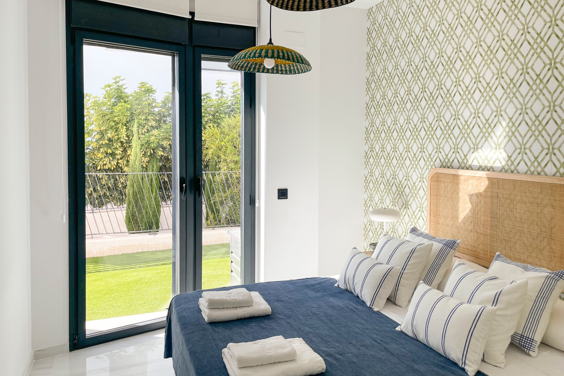 Resale - Apartment  - Villajoyosa - Playas del Torres