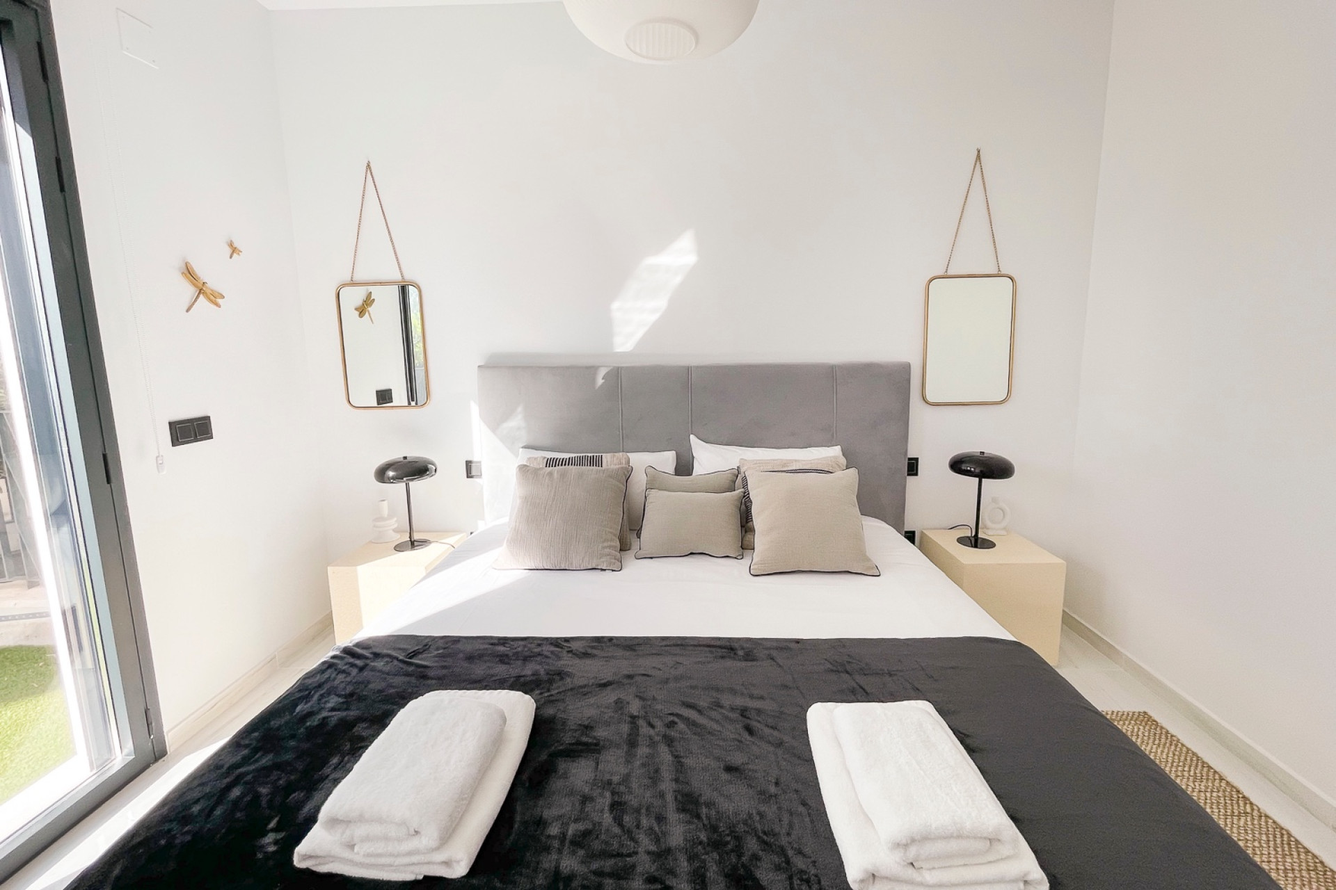 Resale - Apartment  - Villajoyosa - Playas del Torres