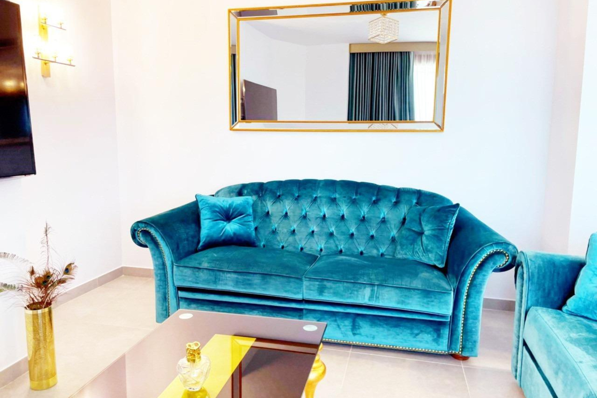 Resale - Apartment  - Villajoyosa - Playas Del Torres