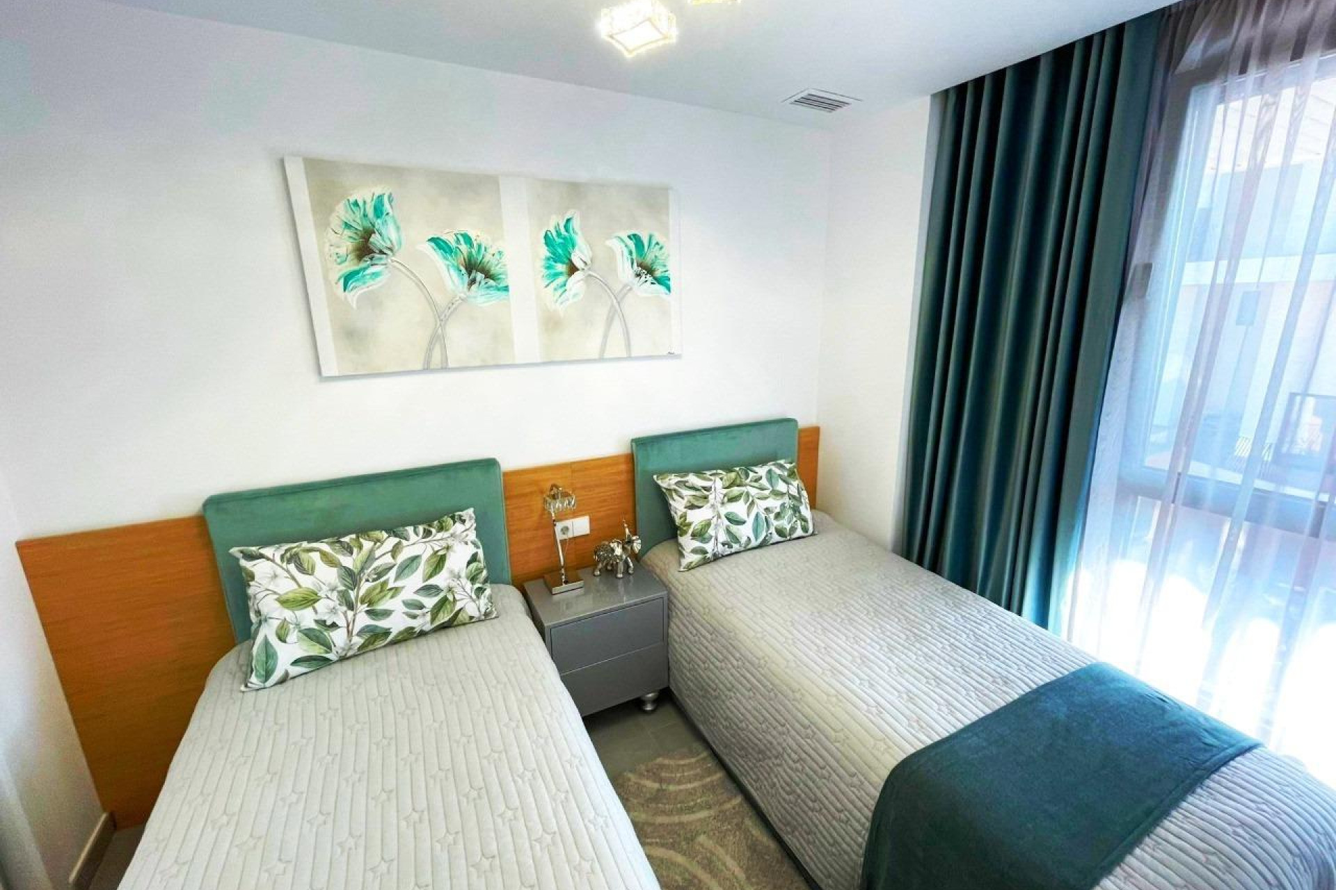 Resale - Apartment  - Villajoyosa - Playas Del Torres