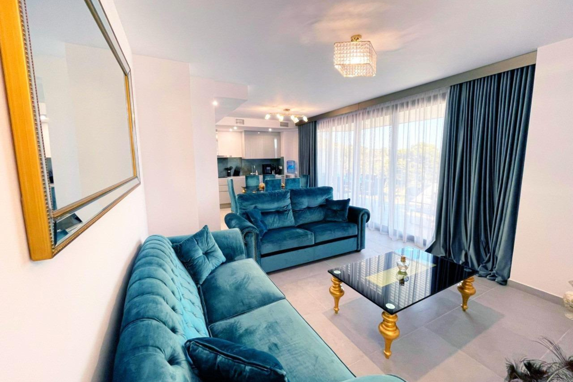 Resale - Apartment  - Villajoyosa - Playas Del Torres