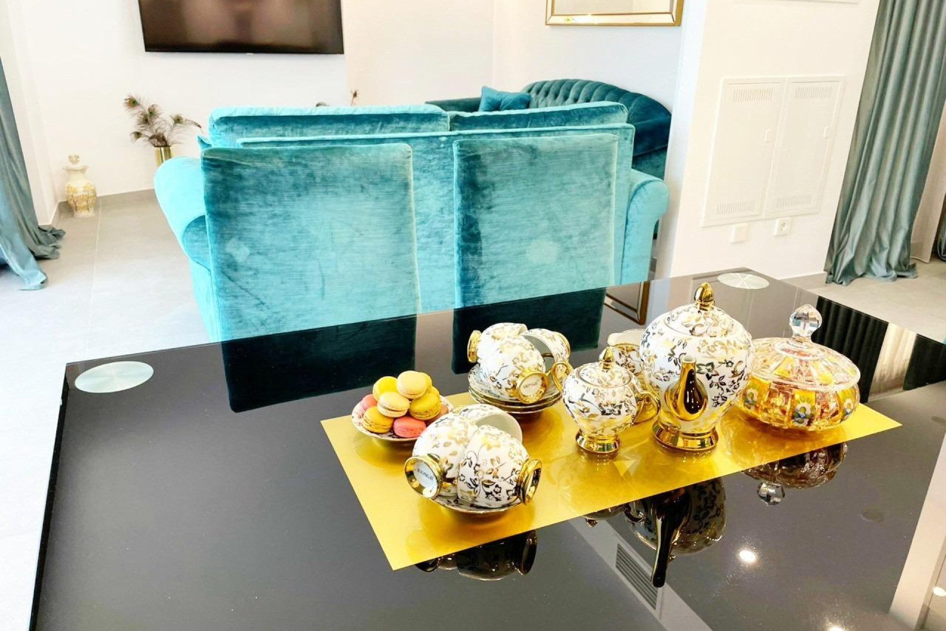 Resale - Apartment  - Villajoyosa - Playas Del Torres